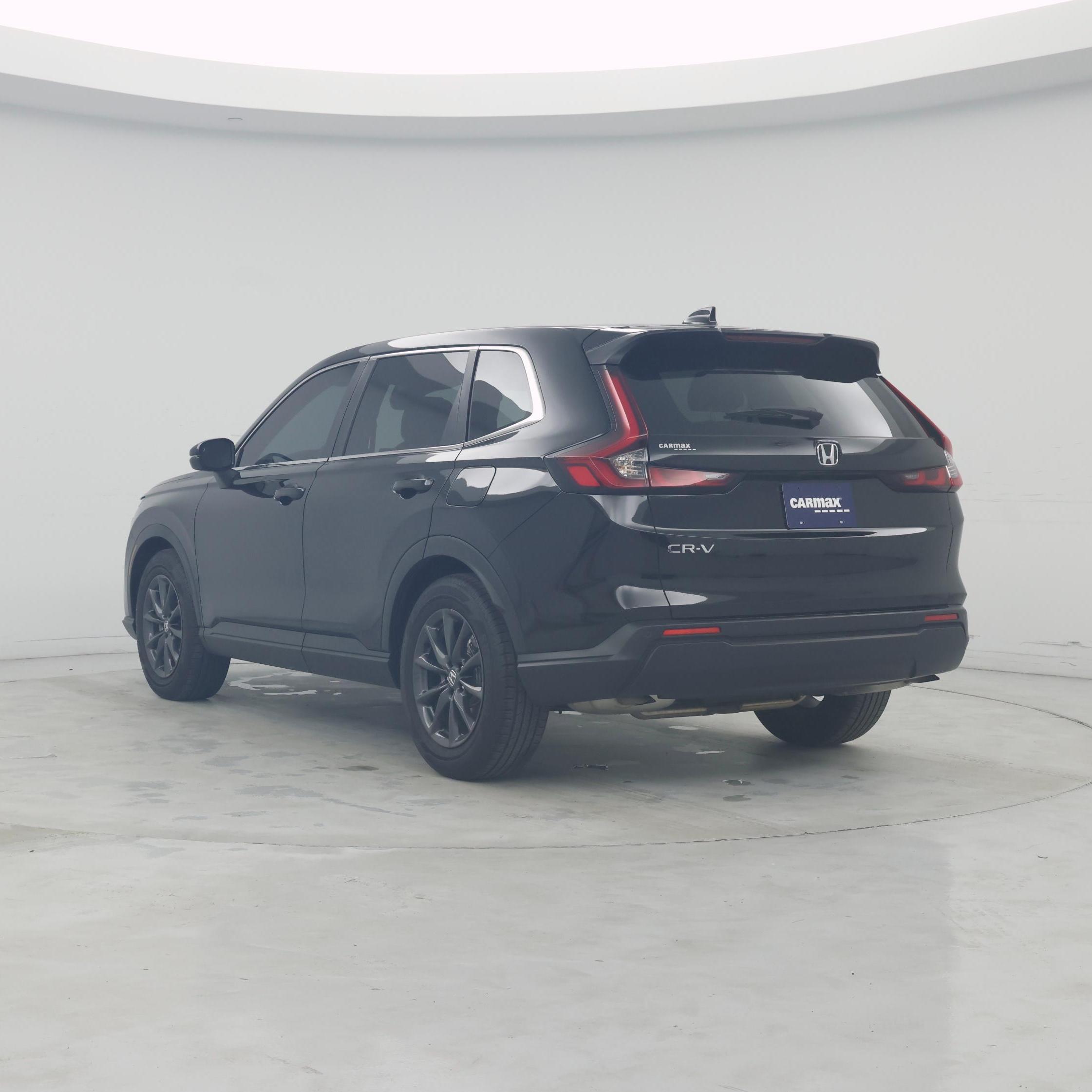 Thumbnail: 2026 Honda CR-V - 2