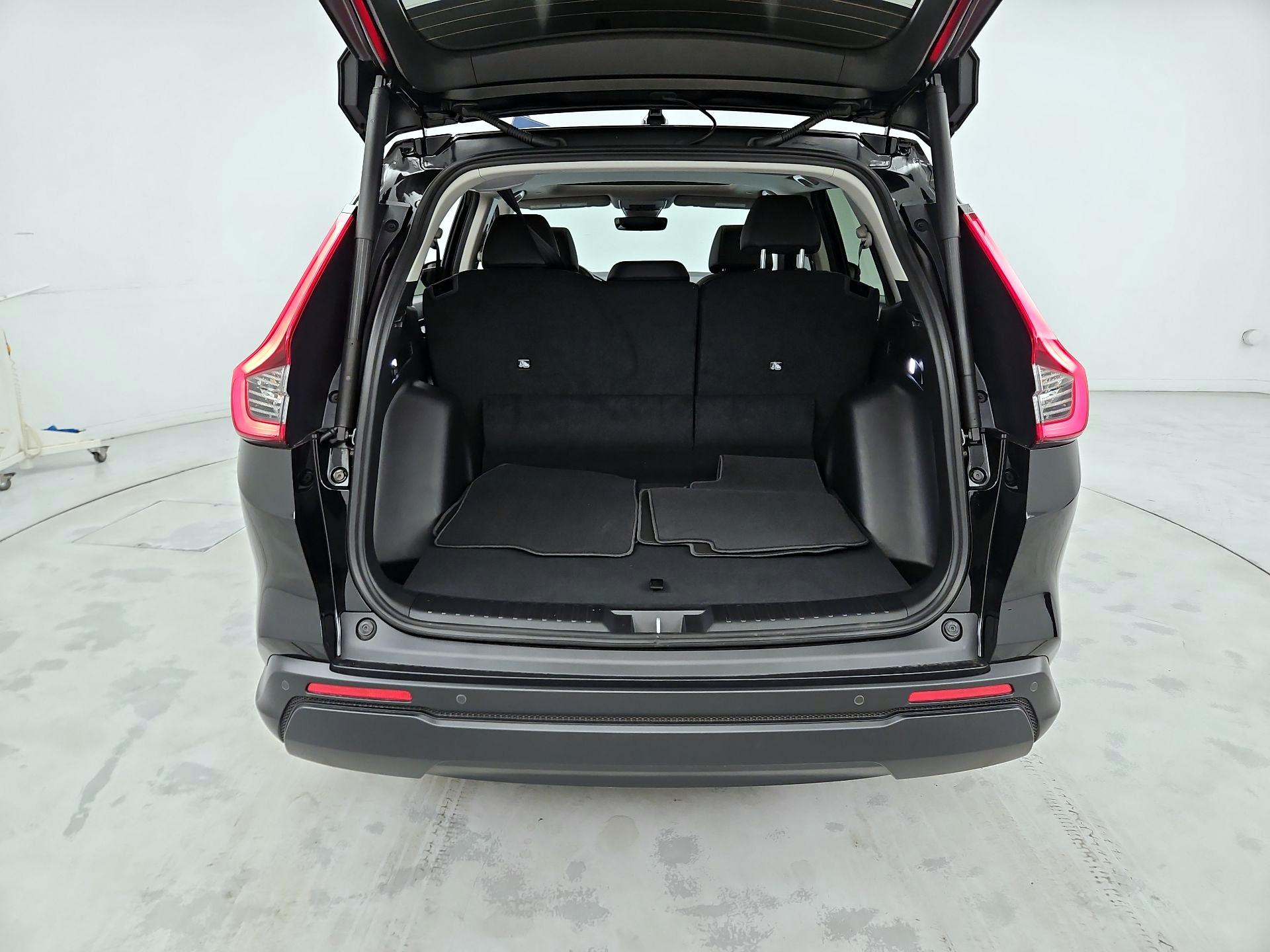 Thumbnail: 2026 Honda CR-V - 20