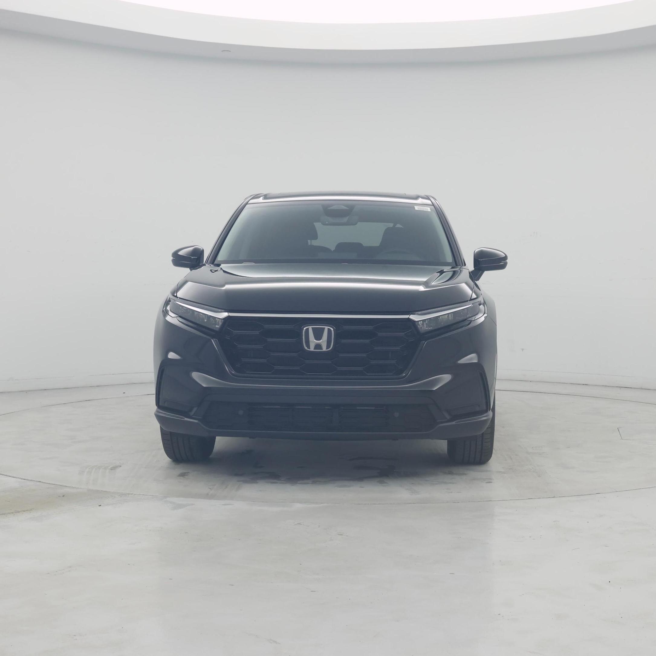 Thumbnail: 2026 Honda CR-V - 5