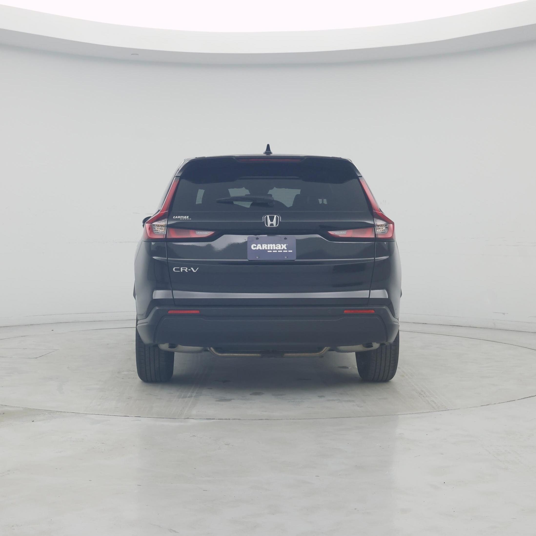 Thumbnail: 2026 Honda CR-V - 6