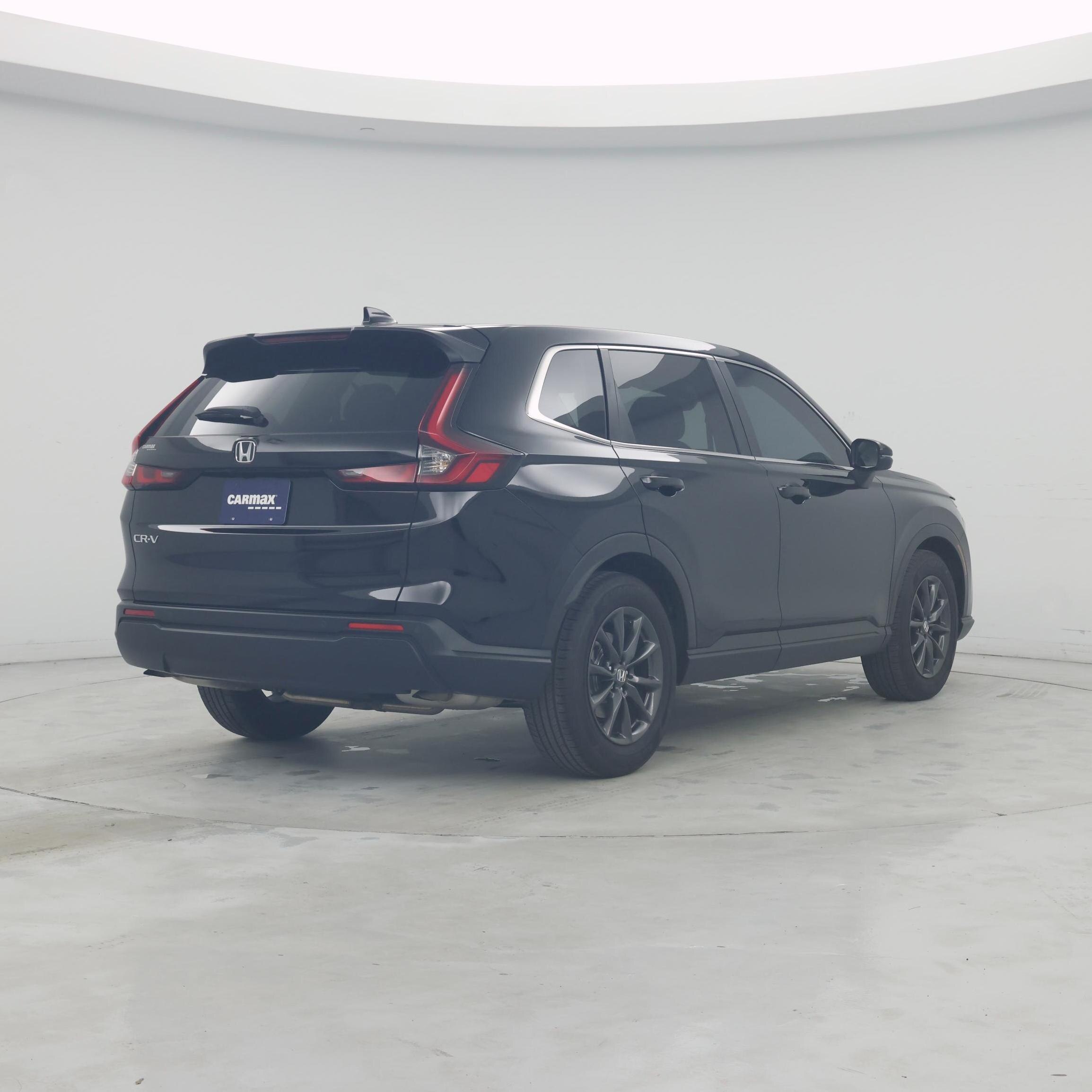 Thumbnail: 2026 Honda CR-V - 8