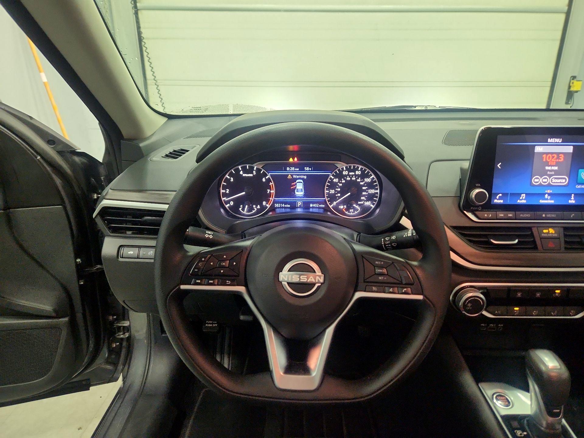 Thumbnail: 2024 Nissan Altima - 10