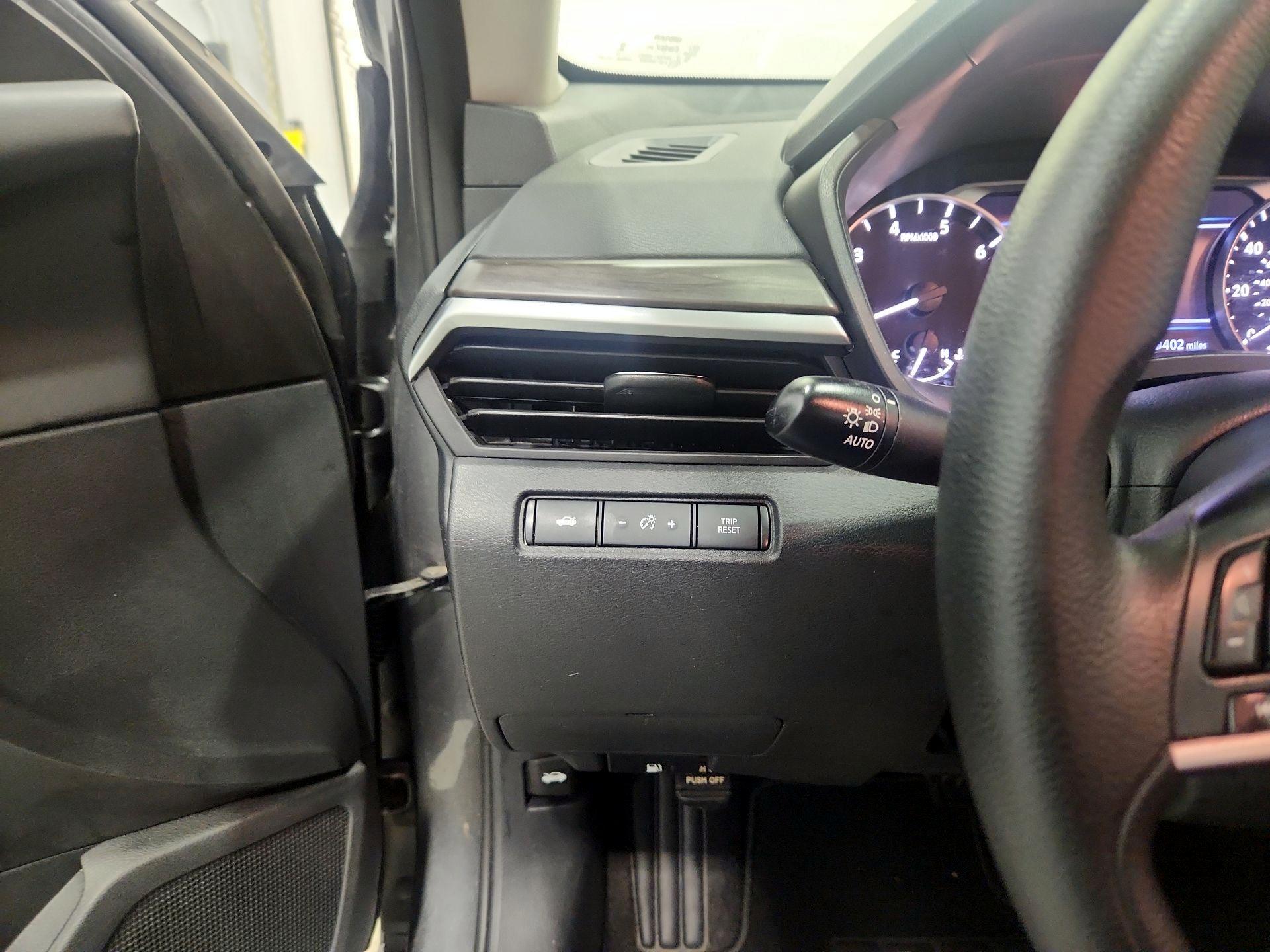 Thumbnail: 2024 Nissan Altima - 13