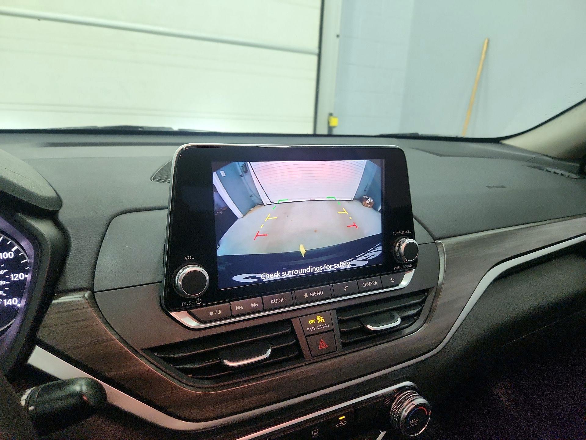 Thumbnail: 2024 Nissan Altima - 14