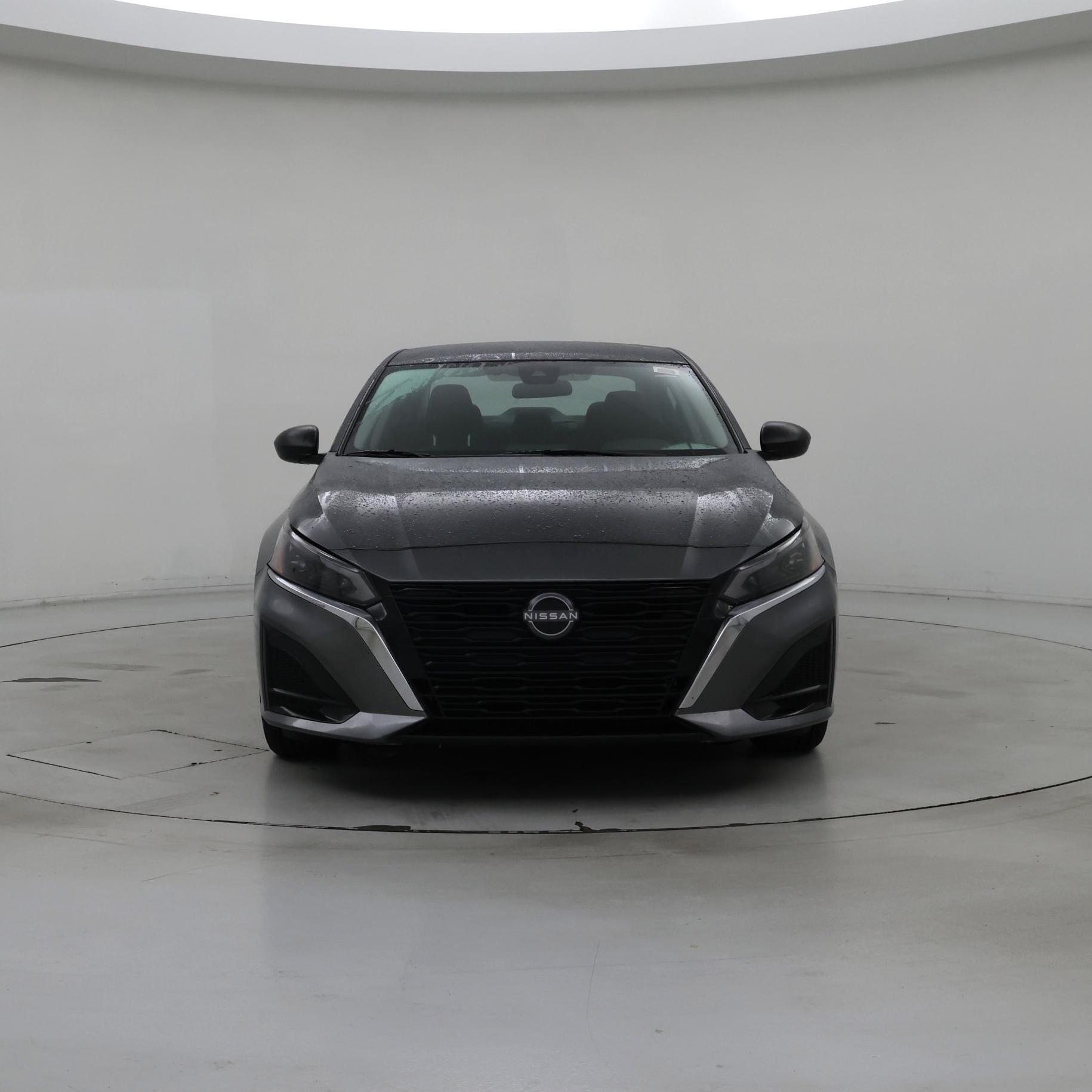 Thumbnail: 2024 Nissan Altima - 5