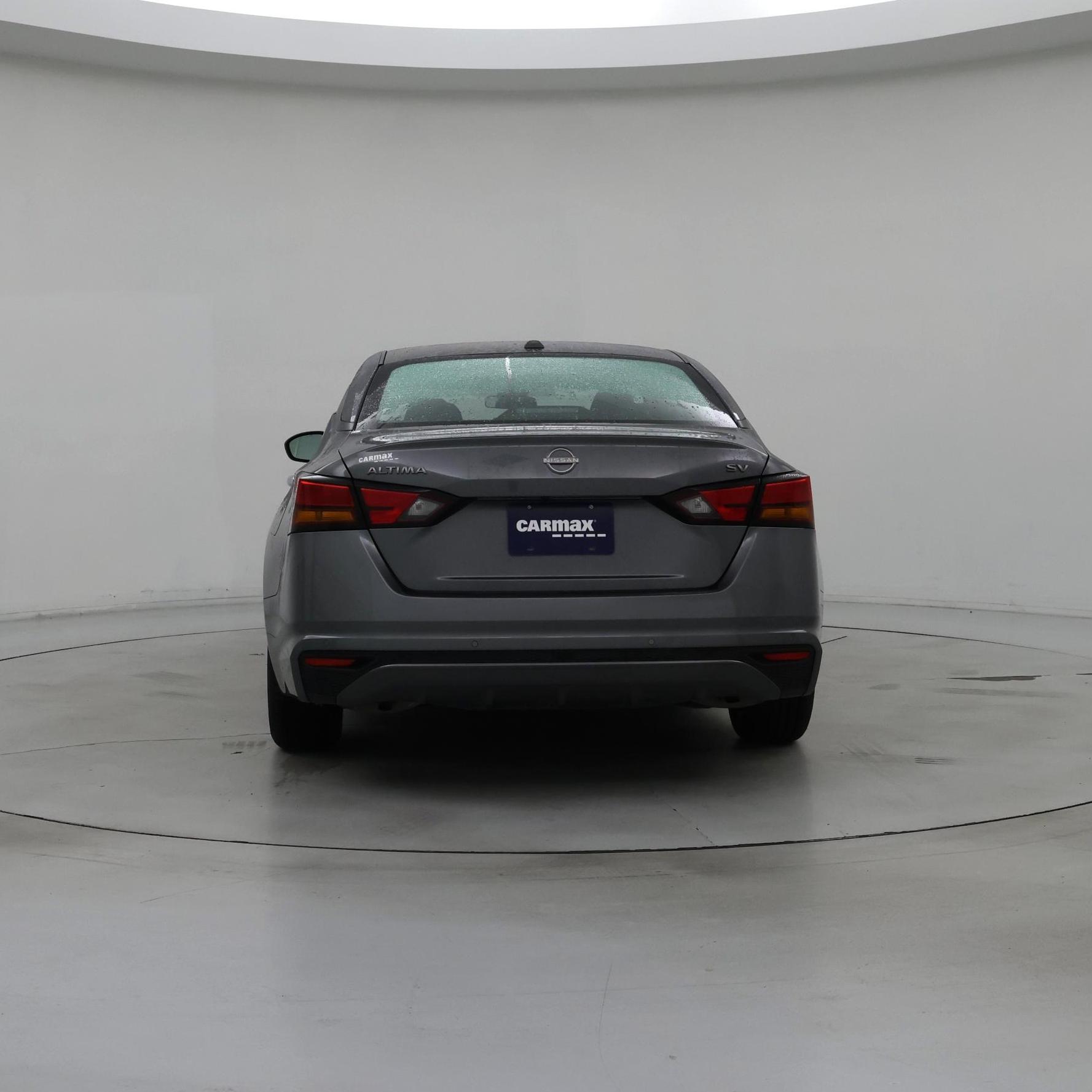 Thumbnail: 2024 Nissan Altima - 6