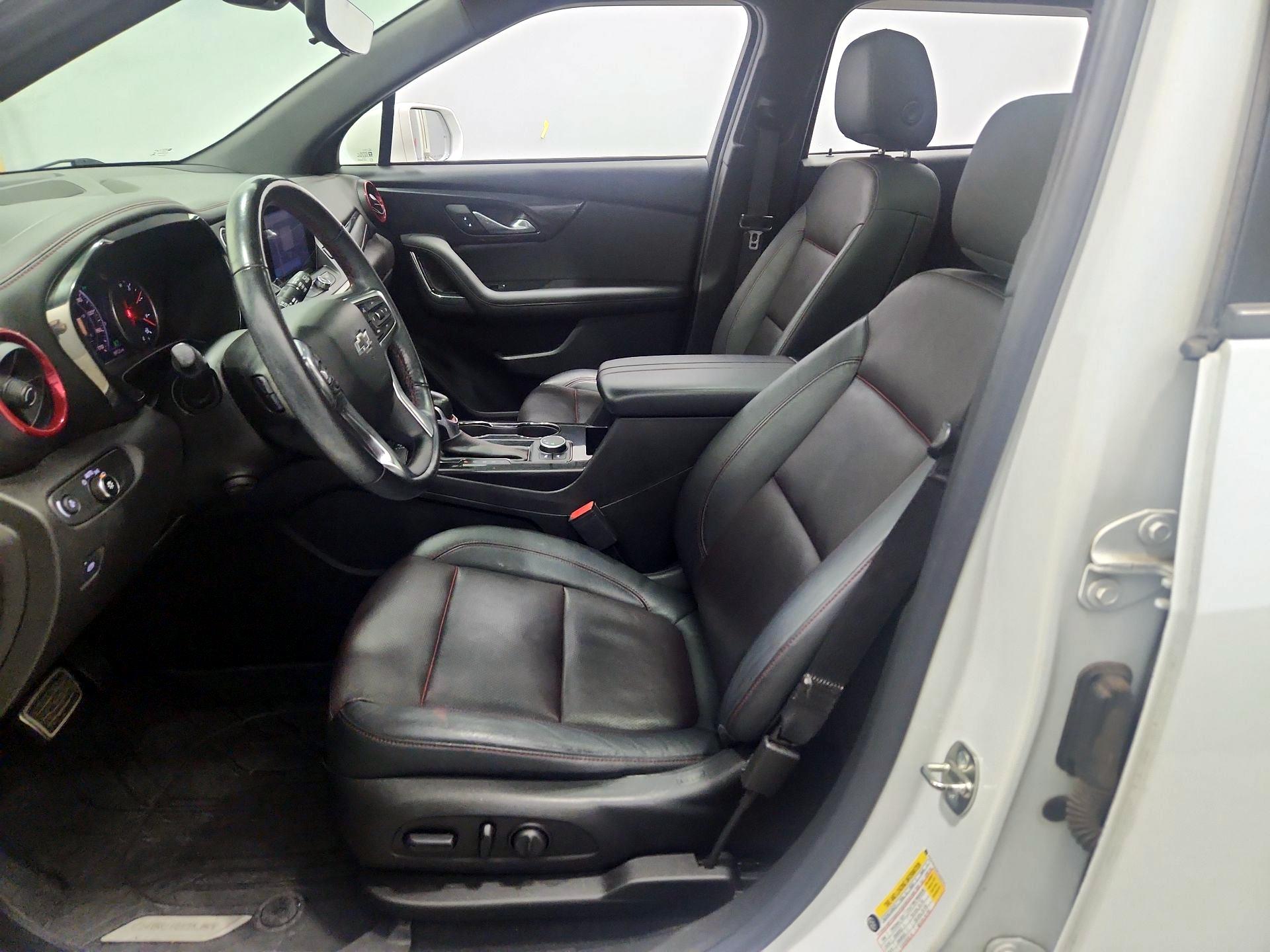 Thumbnail: 2019 Chevrolet Blazer - 11