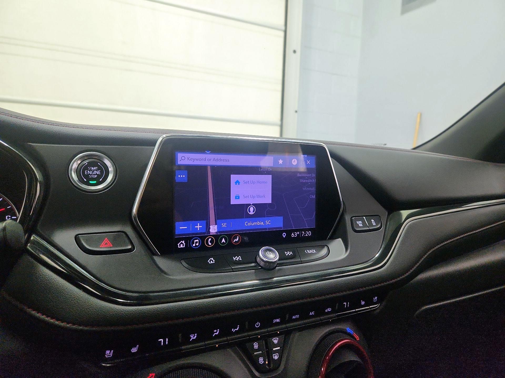 Thumbnail: 2019 Chevrolet Blazer - 14