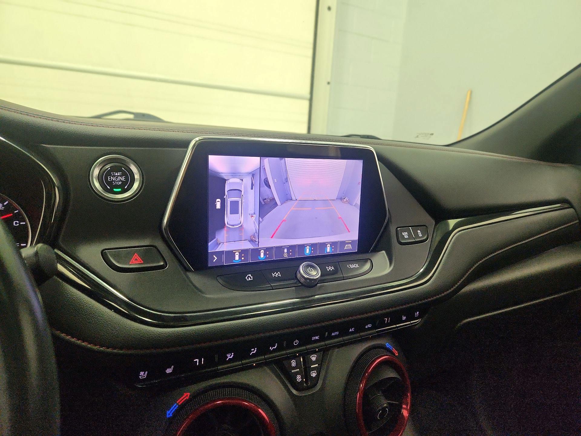 Thumbnail: 2019 Chevrolet Blazer - 15