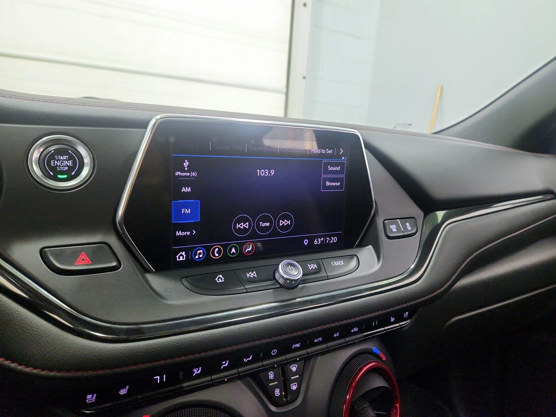 Thumbnail: 2019 Chevrolet Blazer - 16