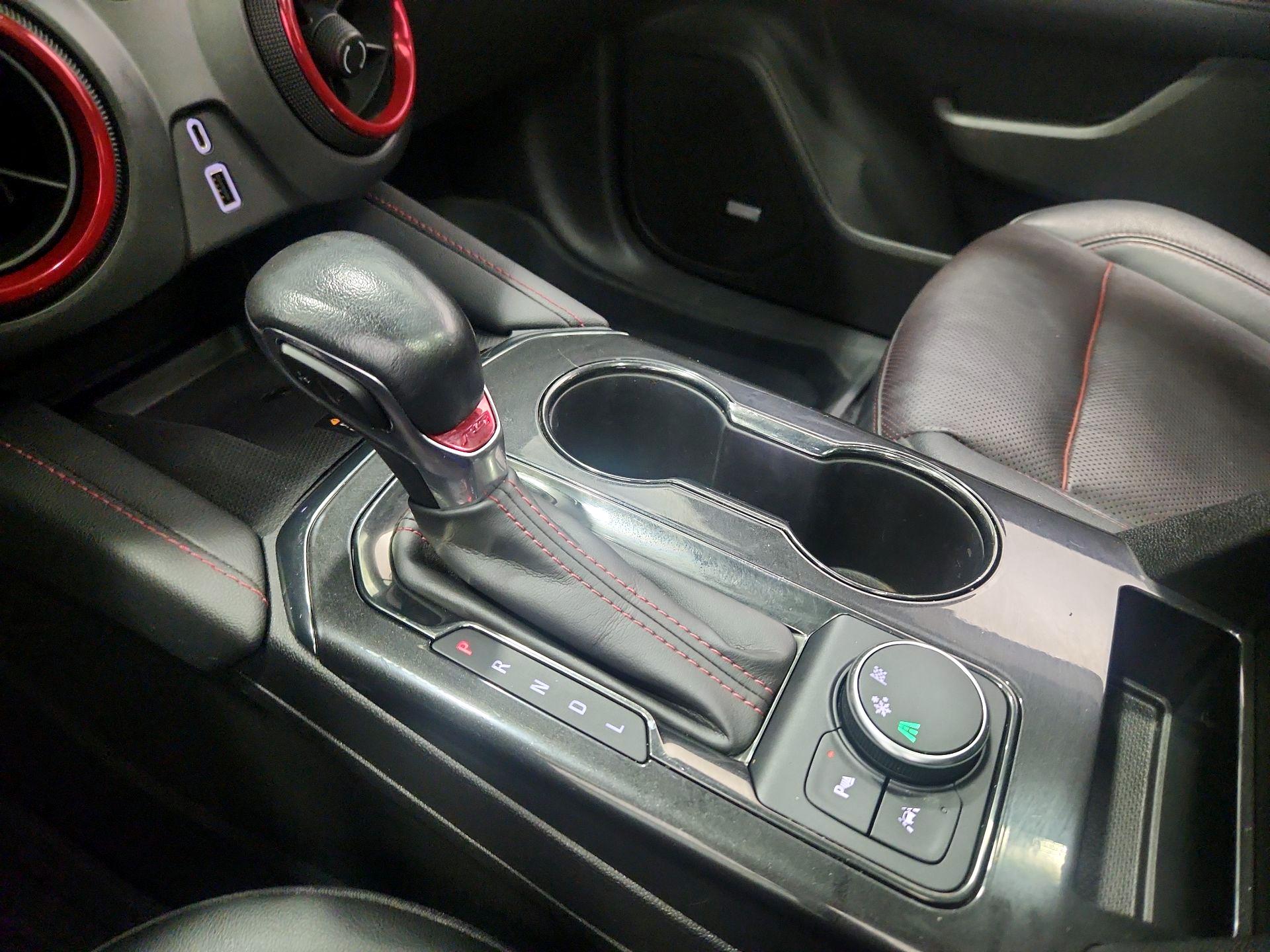 Thumbnail: 2019 Chevrolet Blazer - 18