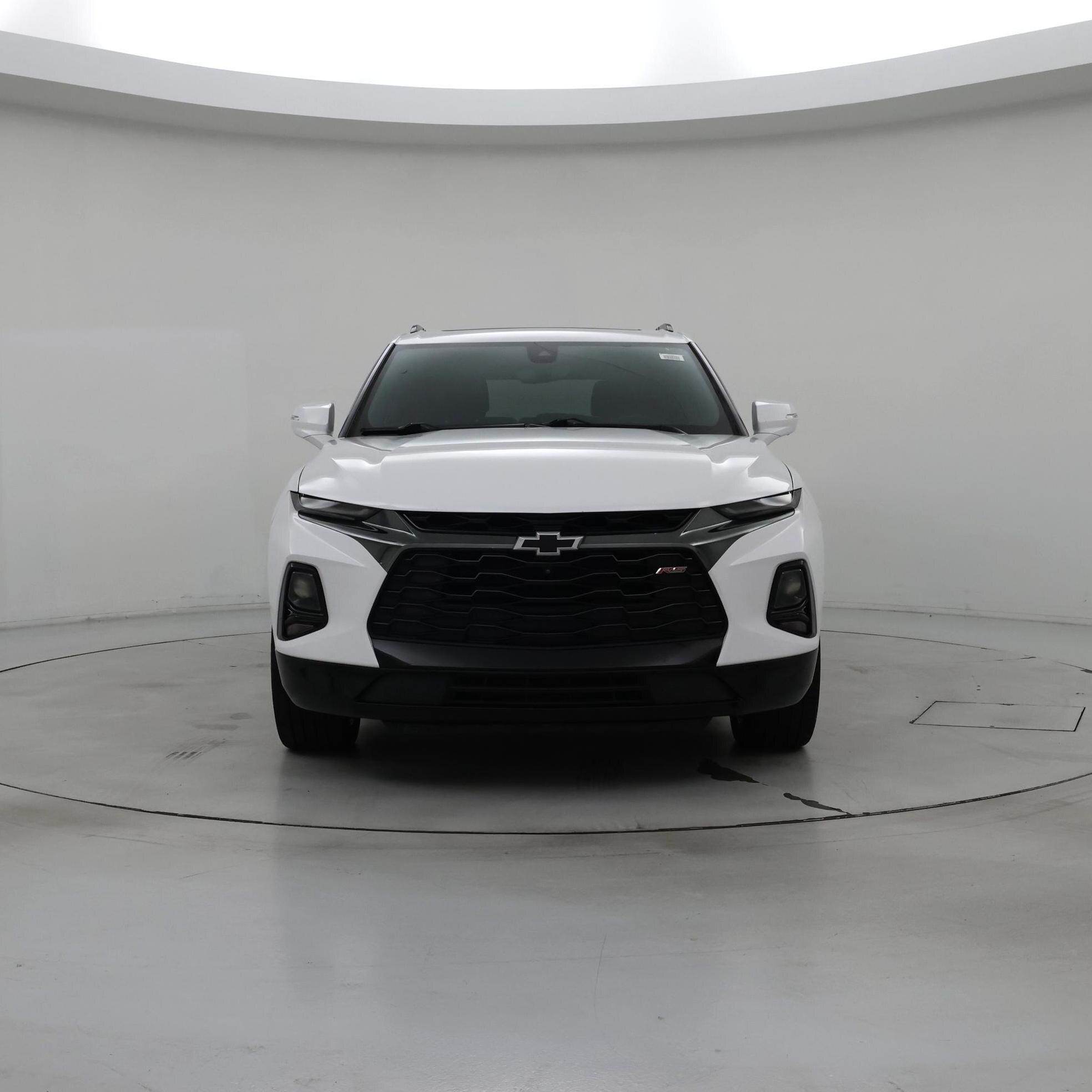 Thumbnail: 2019 Chevrolet Blazer - 5