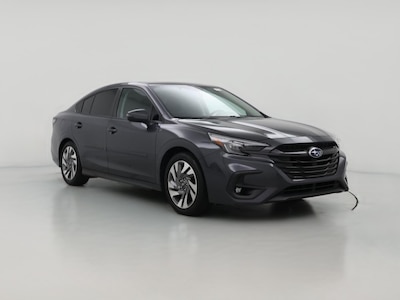 2023 Subaru Legacy Limited