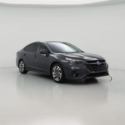 2023 Subaru Legacy Limited