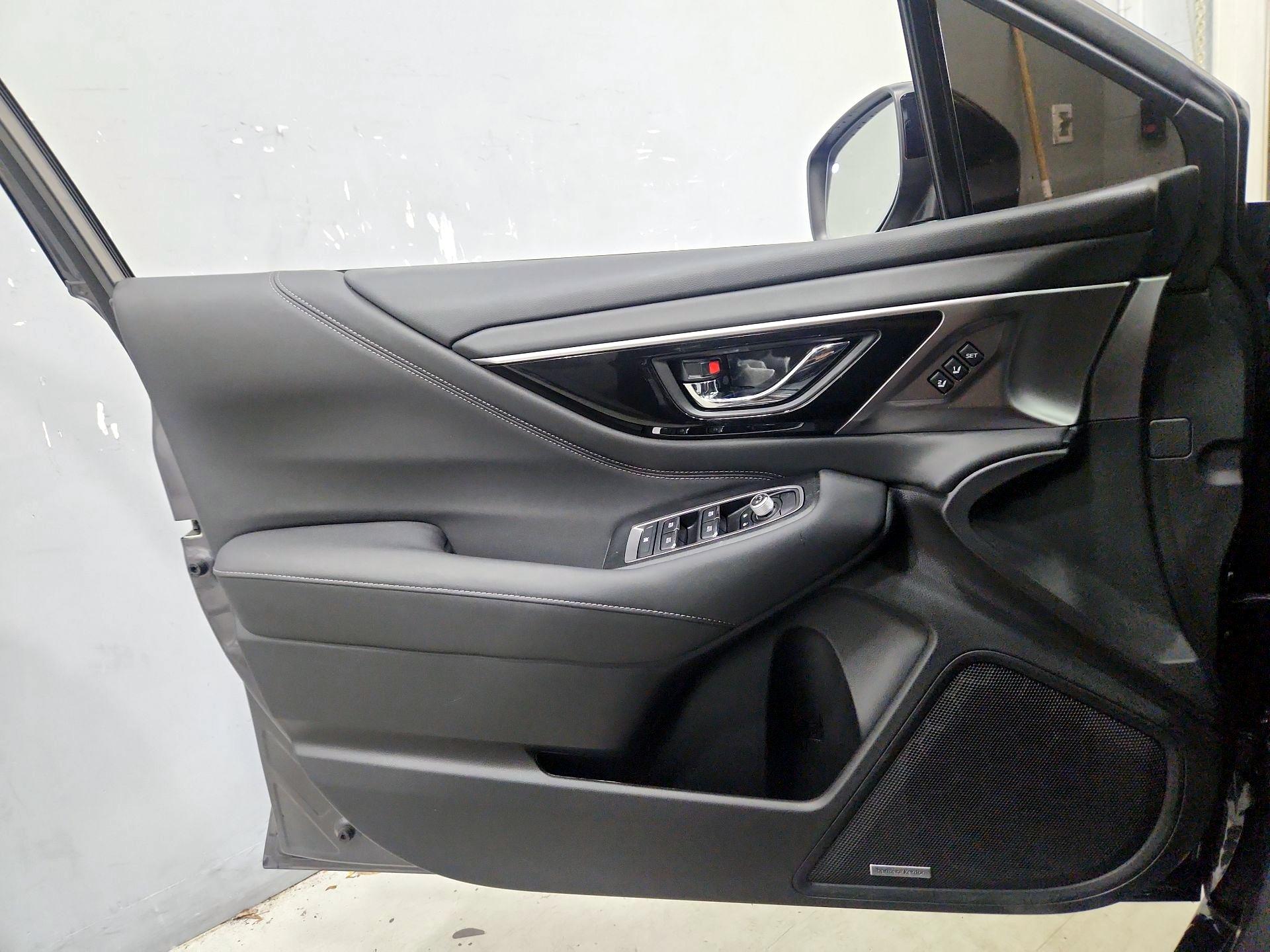 Thumbnail: 2023 Subaru Legacy - 12