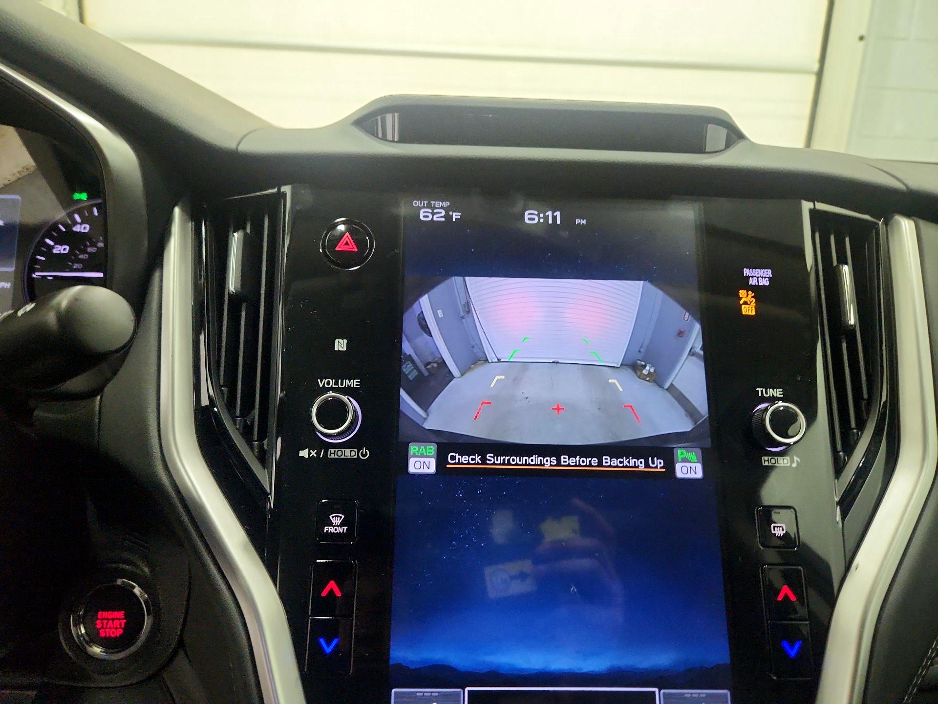 Thumbnail: 2023 Subaru Legacy - 14