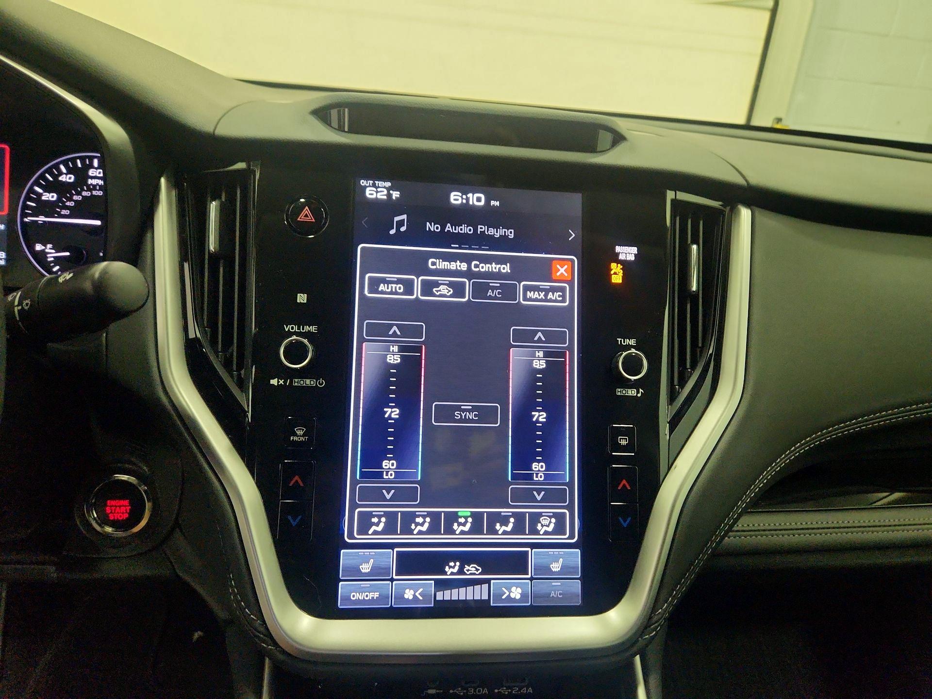 Thumbnail: 2023 Subaru Legacy - 16