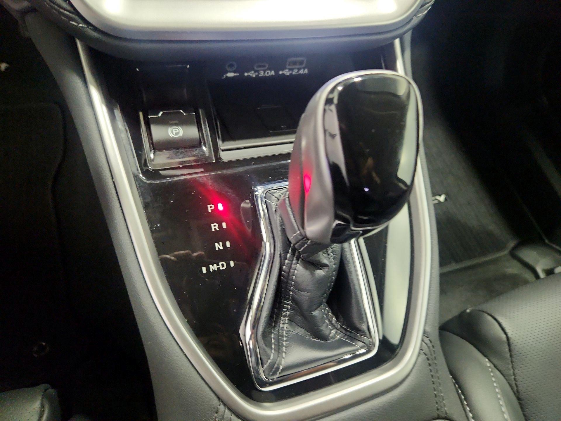 Thumbnail: 2023 Subaru Legacy - 17