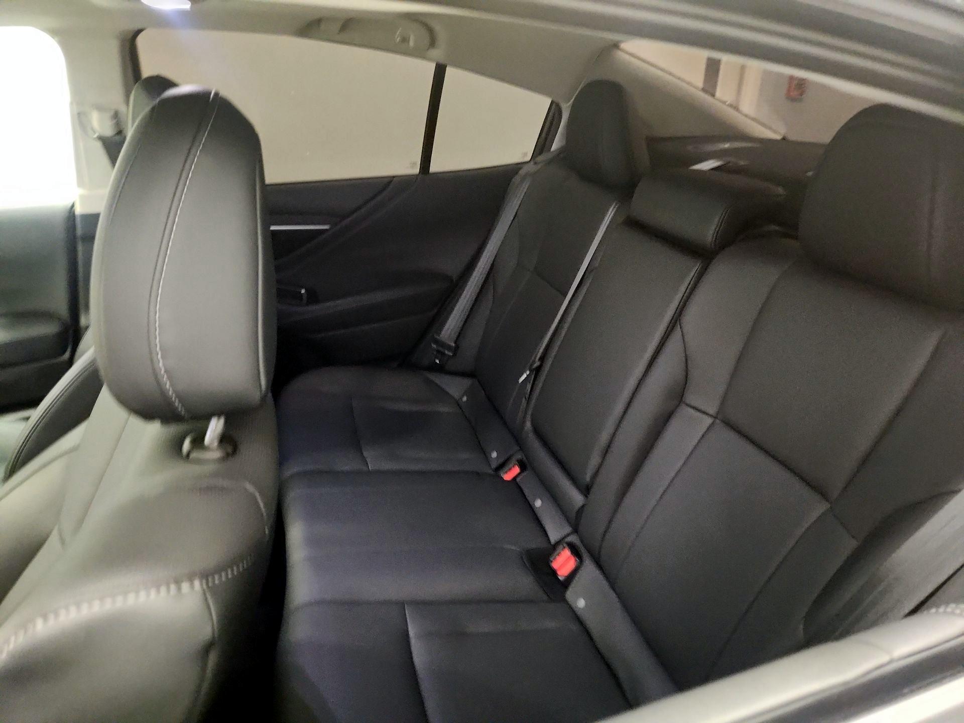 Thumbnail: 2023 Subaru Legacy - 19