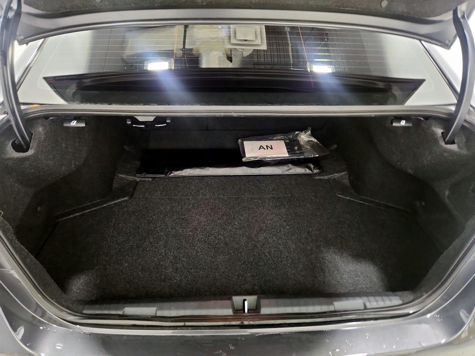 Thumbnail: 2023 Subaru Legacy - 20