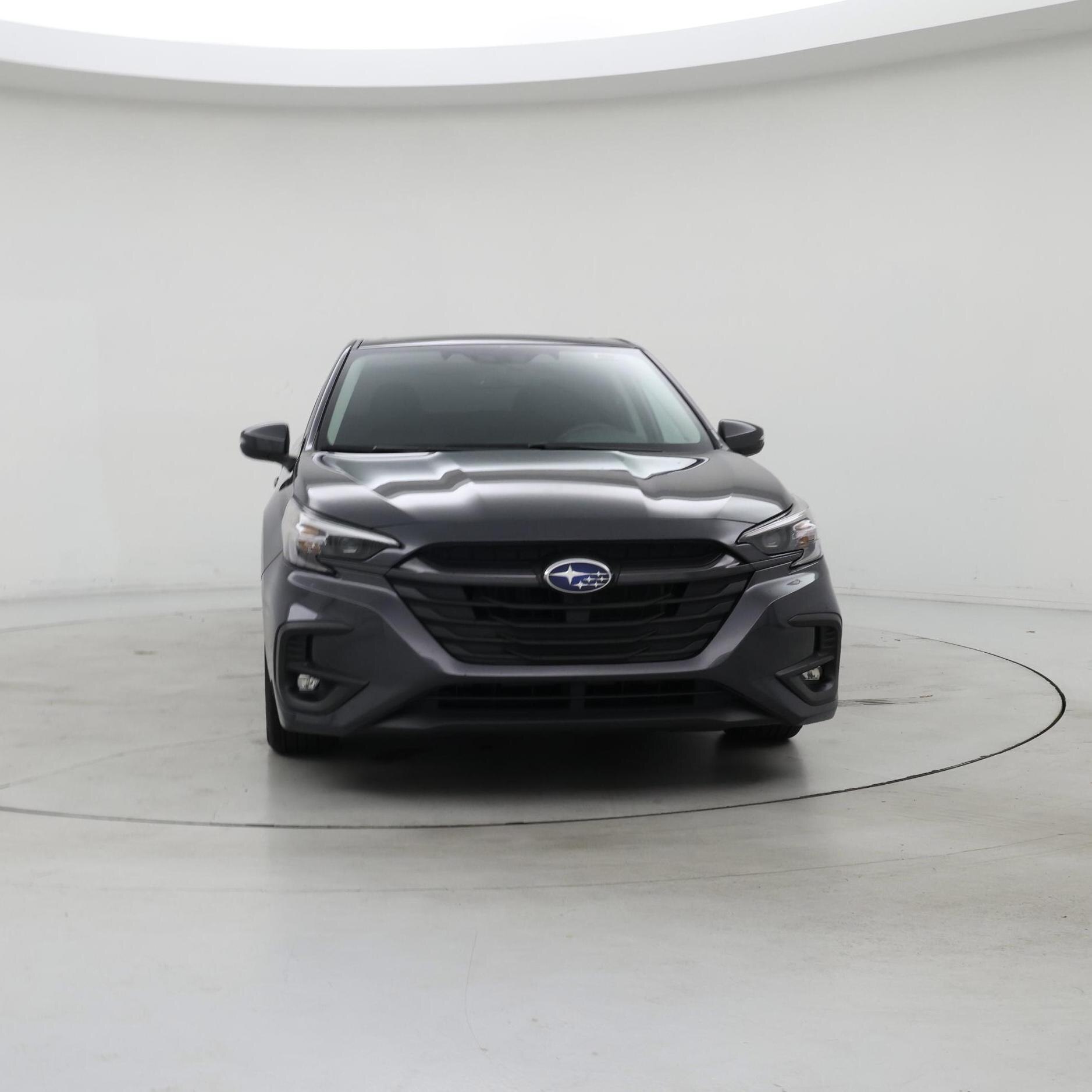 Thumbnail: 2023 Subaru Legacy - 5