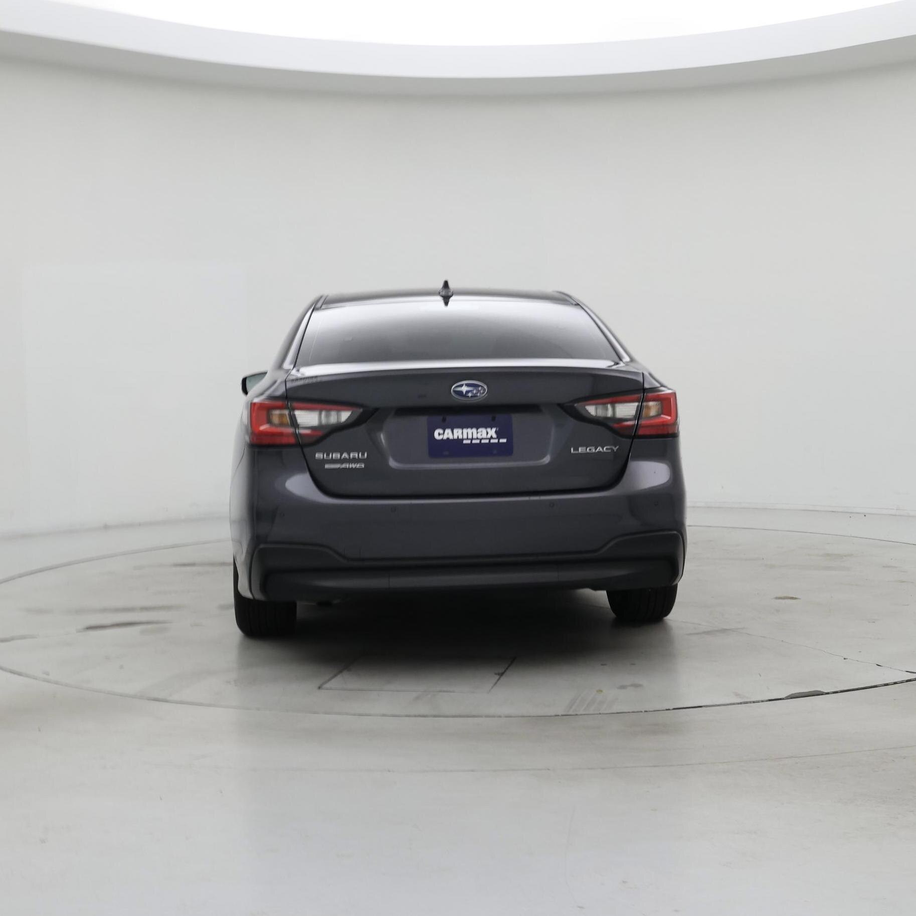 Thumbnail: 2023 Subaru Legacy - 6