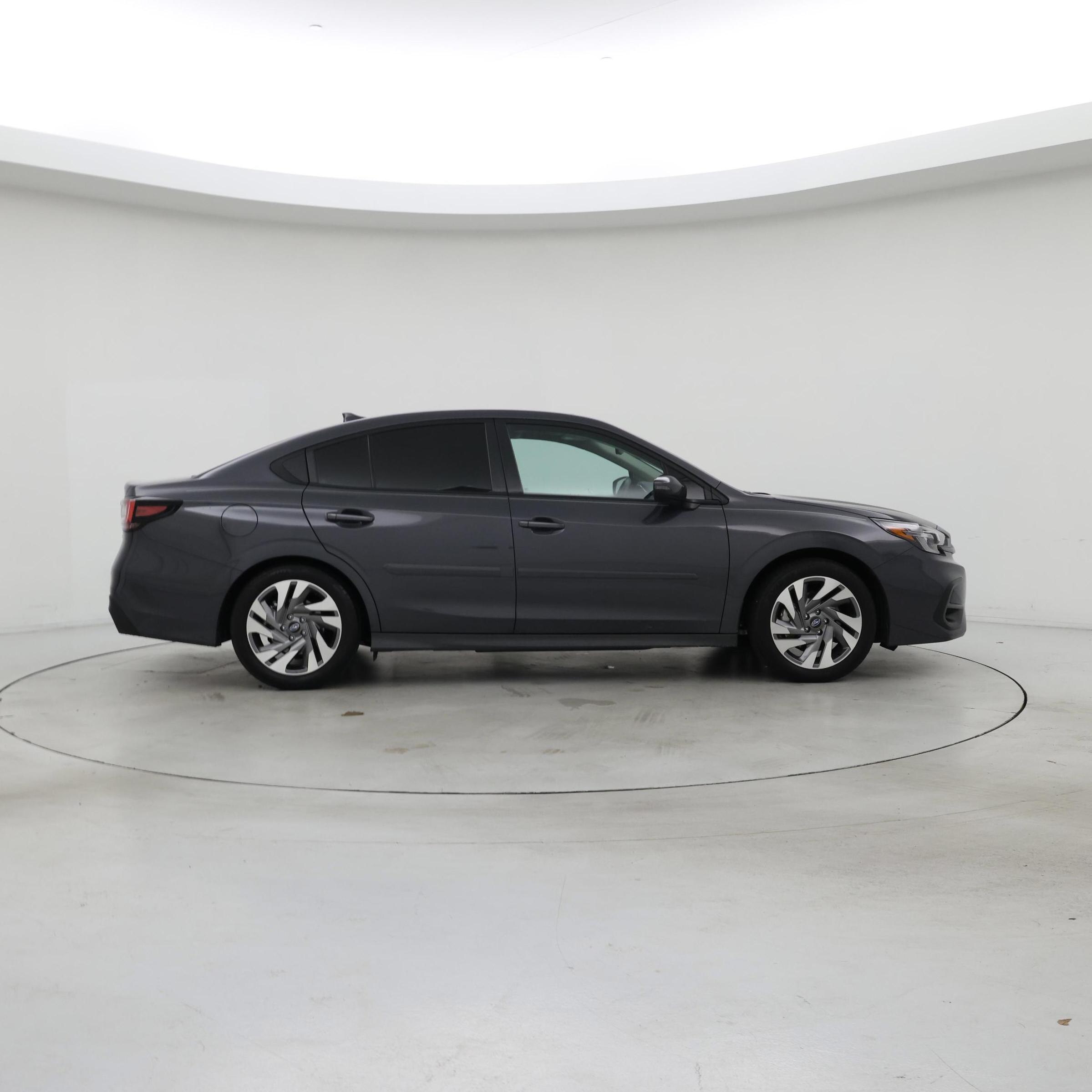 Thumbnail: 2023 Subaru Legacy - 7