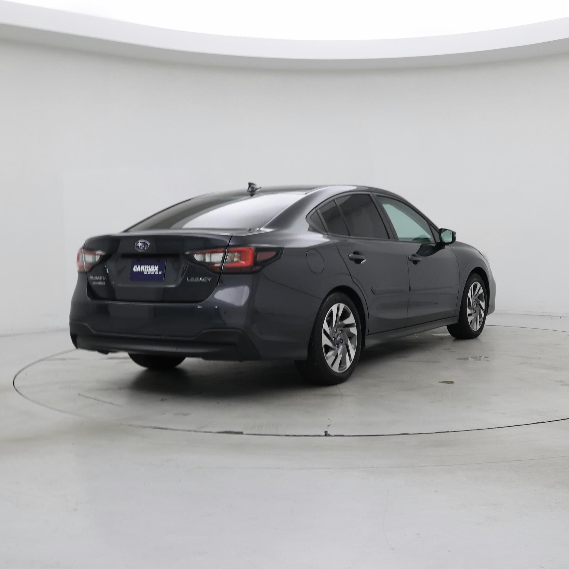 Thumbnail: 2023 Subaru Legacy - 8