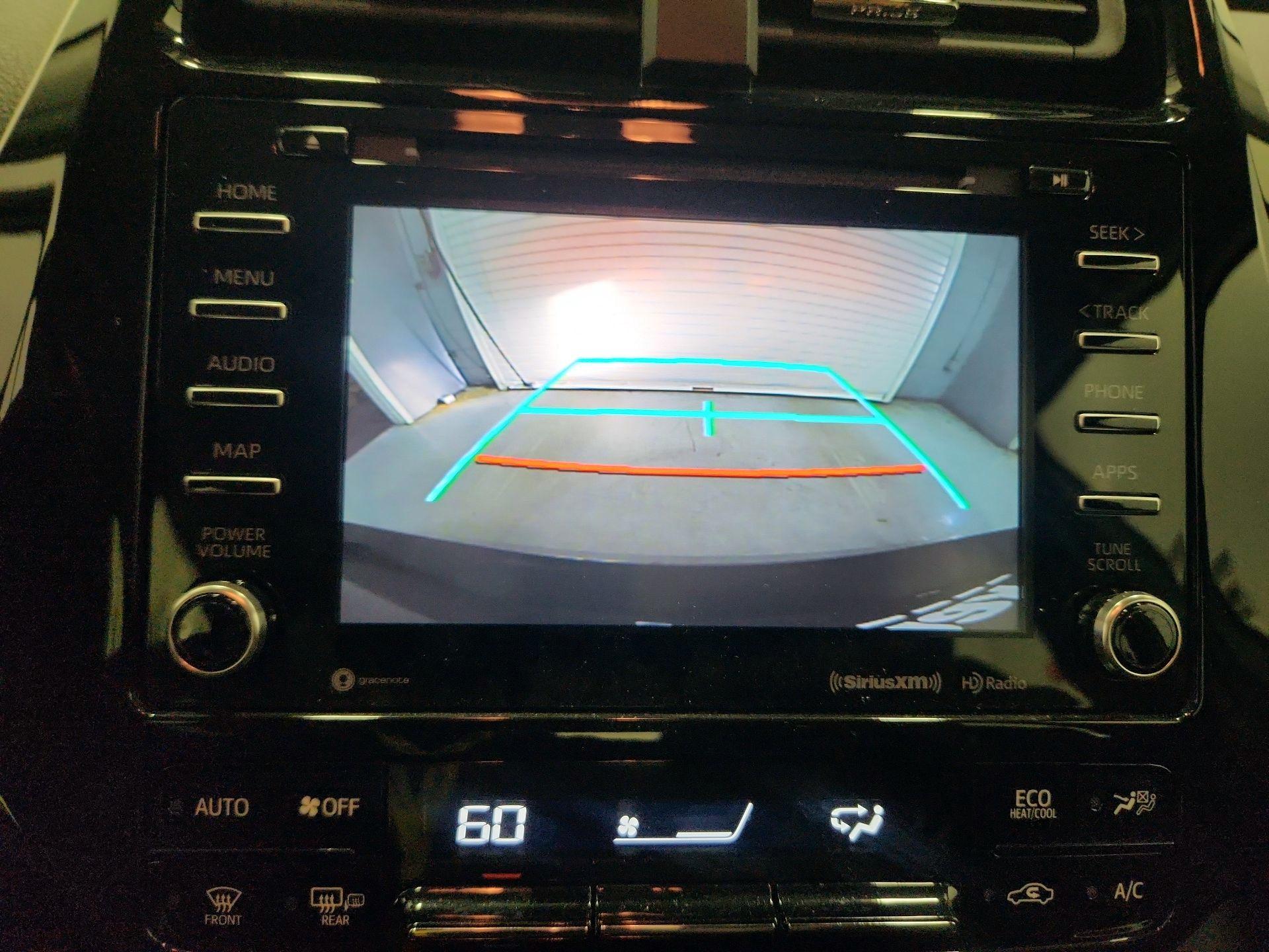 Thumbnail: 2021 Toyota Prius Prime - 14