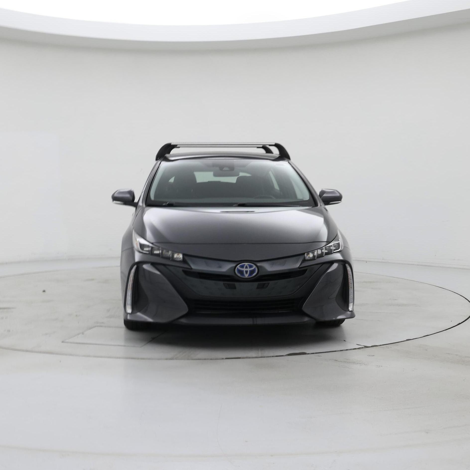 Thumbnail: 2021 Toyota Prius Prime - 5