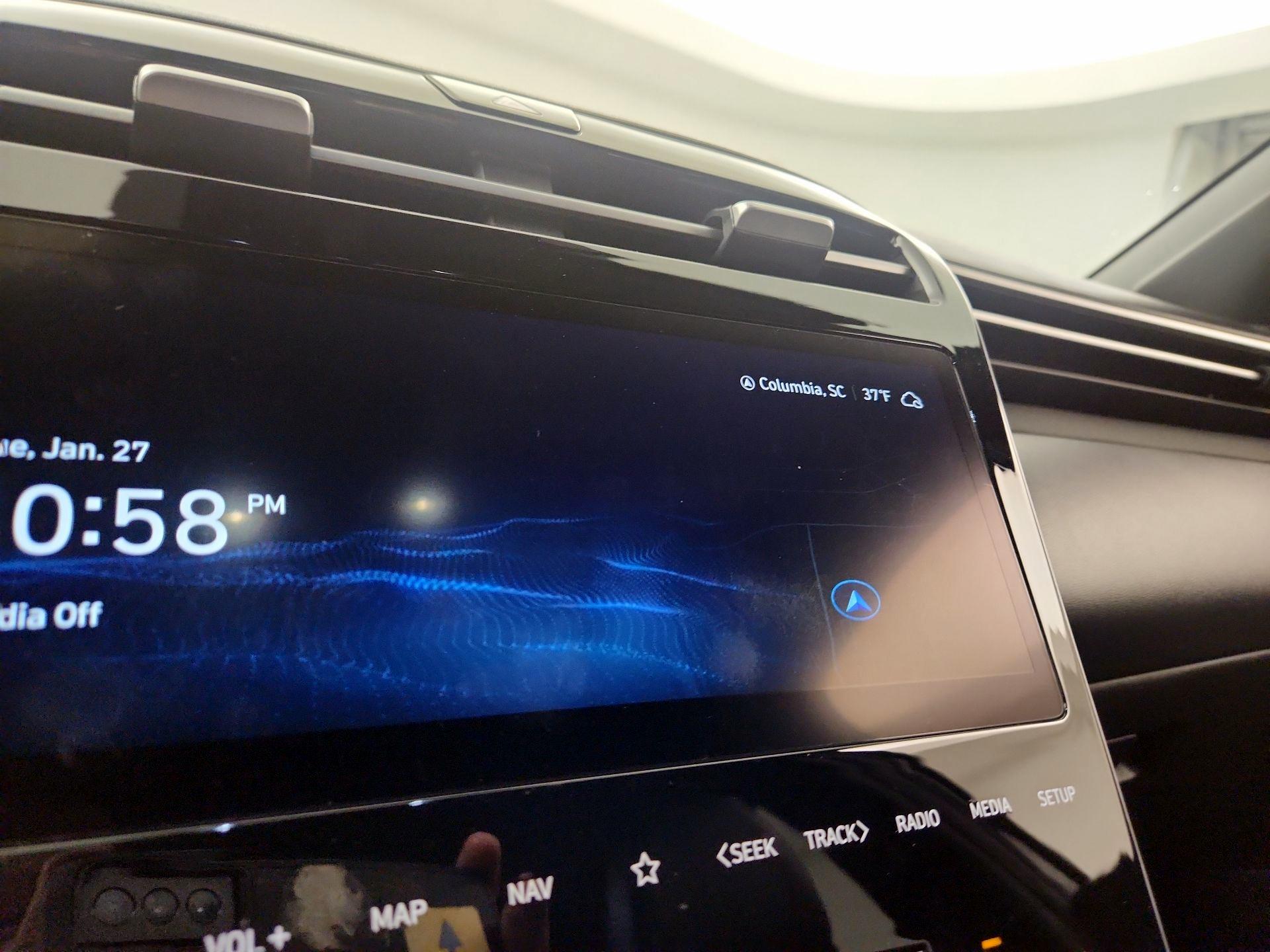 Thumbnail: 2023 Hyundai Santa Cruz - 13