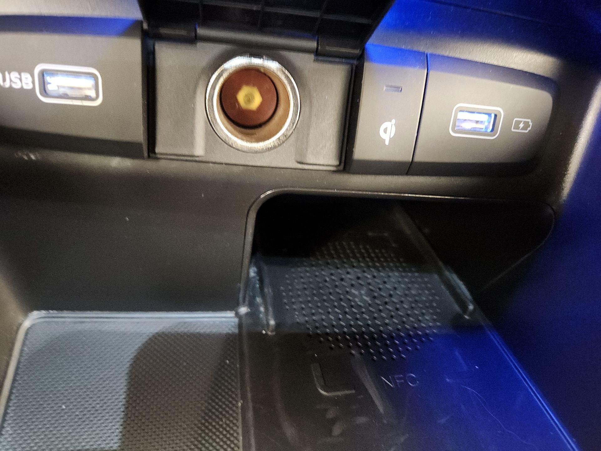 Thumbnail: 2023 Hyundai Santa Cruz - 16