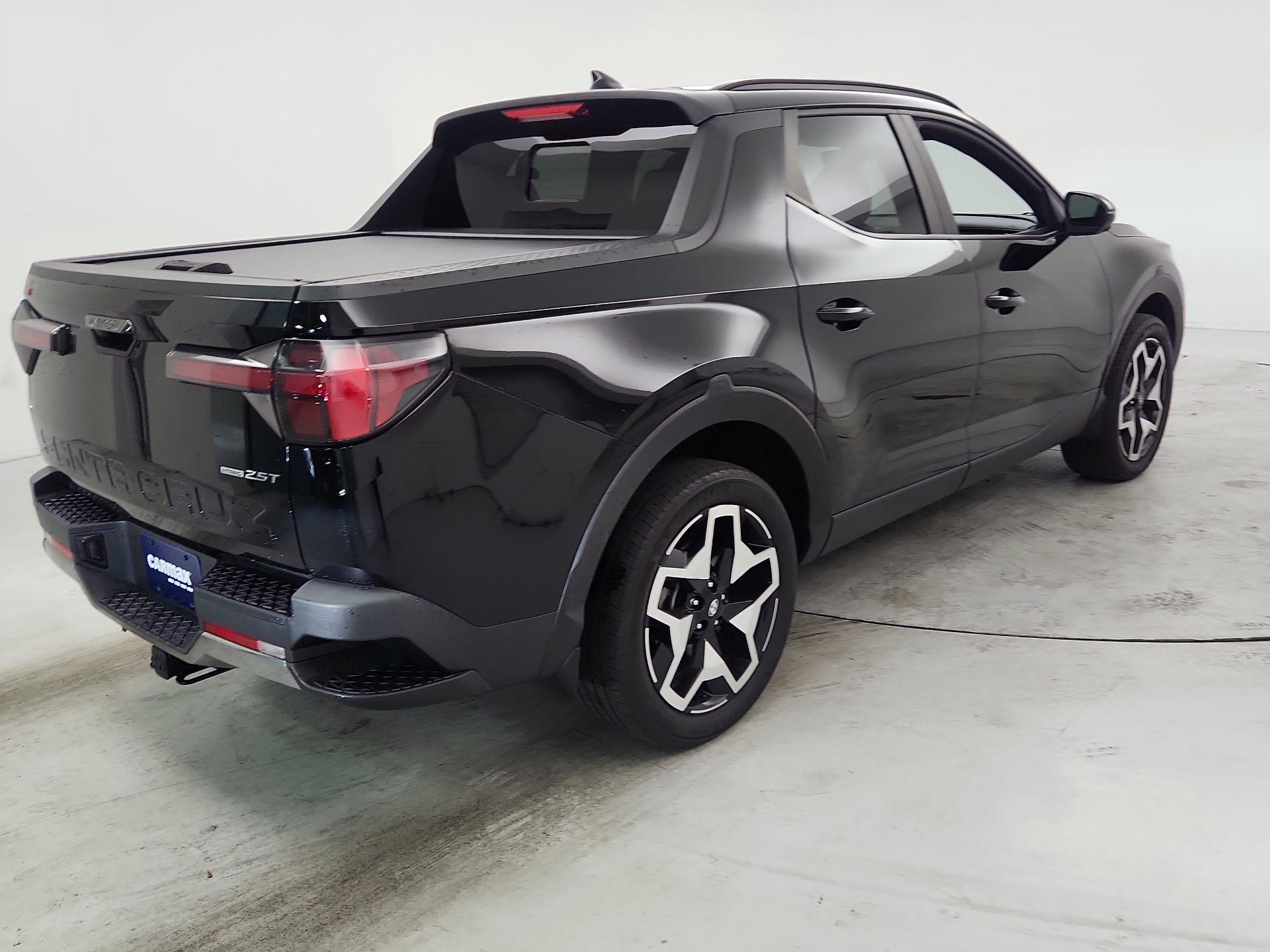 Thumbnail: 2023 Hyundai Santa Cruz - 5