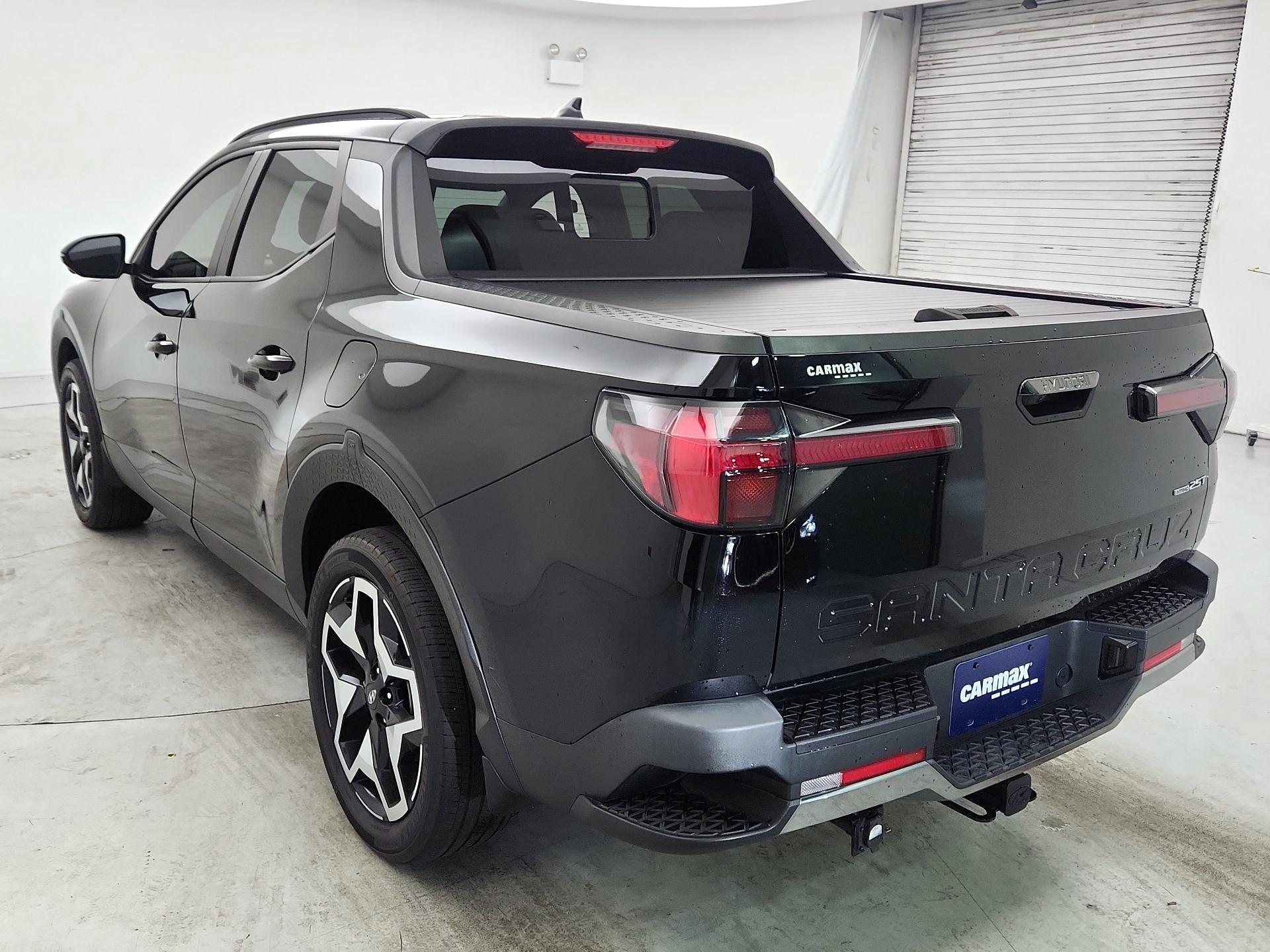 Thumbnail: 2023 Hyundai Santa Cruz - 7