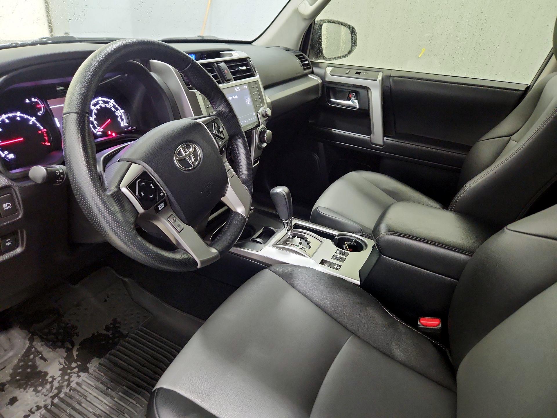 Thumbnail: 2023 Toyota 4Runner - 11