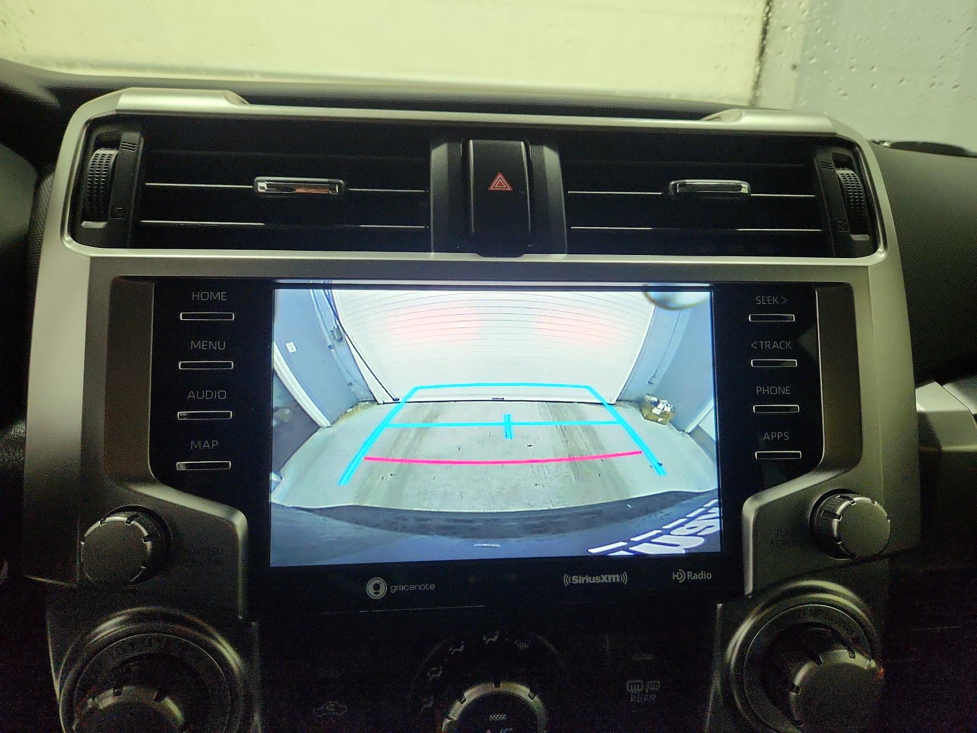 Thumbnail: 2023 Toyota 4Runner - 14