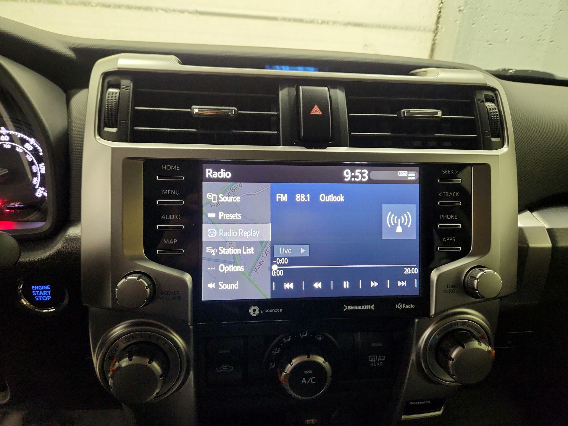 Thumbnail: 2023 Toyota 4Runner - 15