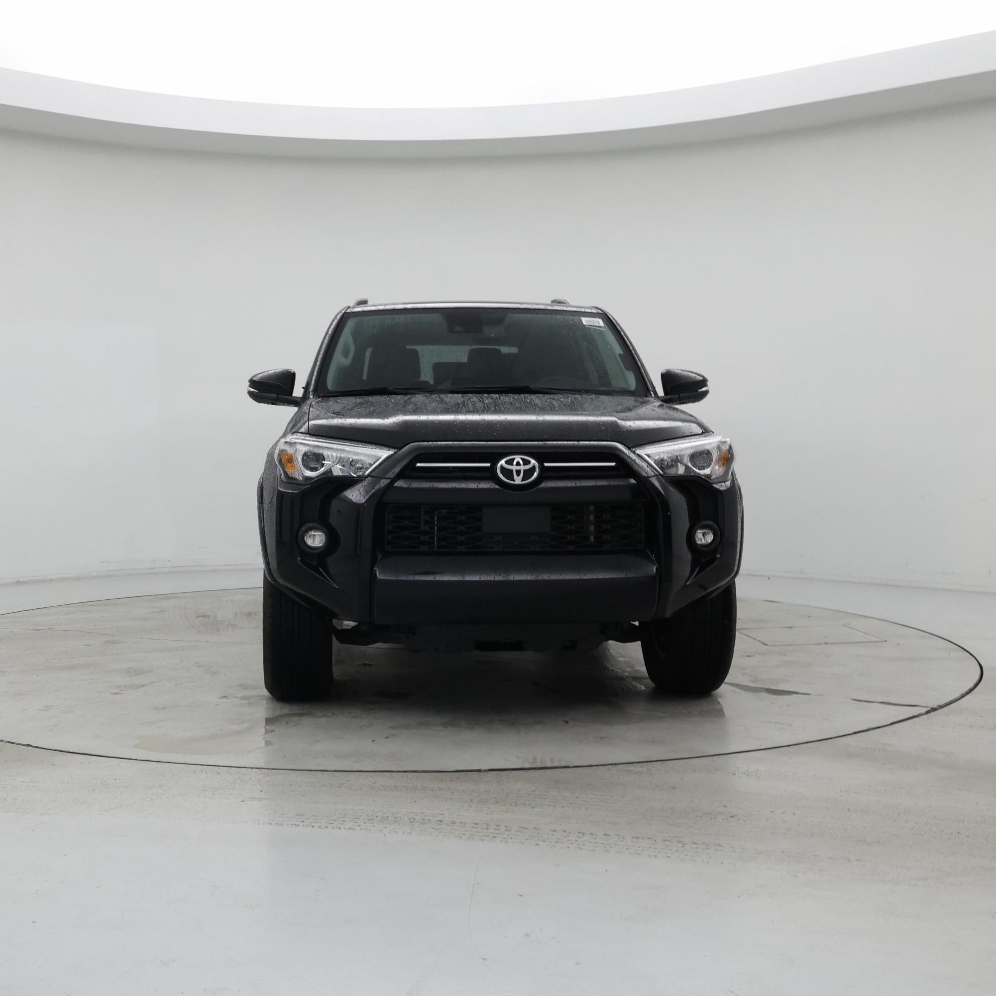 Thumbnail: 2023 Toyota 4Runner - 5