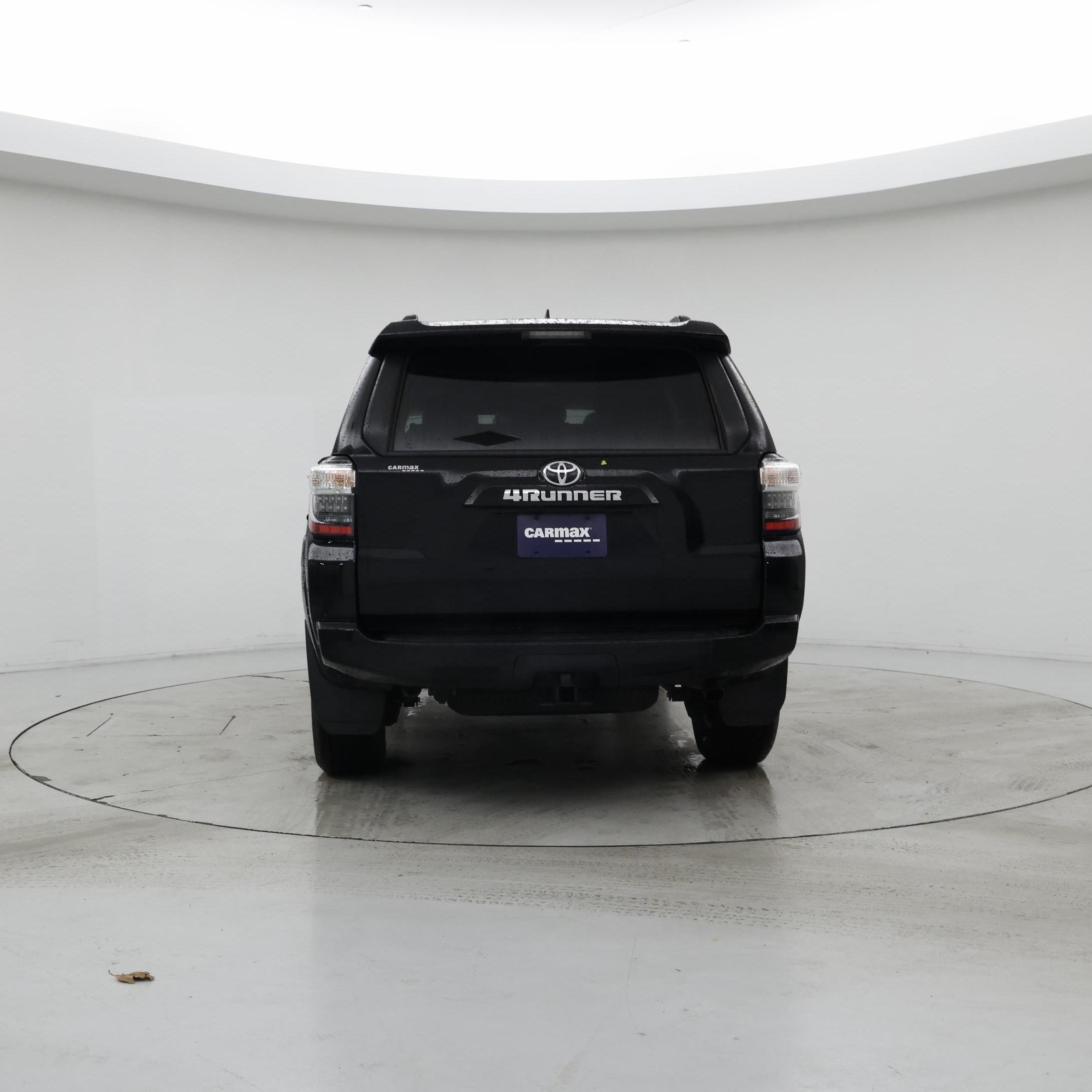 Thumbnail: 2023 Toyota 4Runner - 6