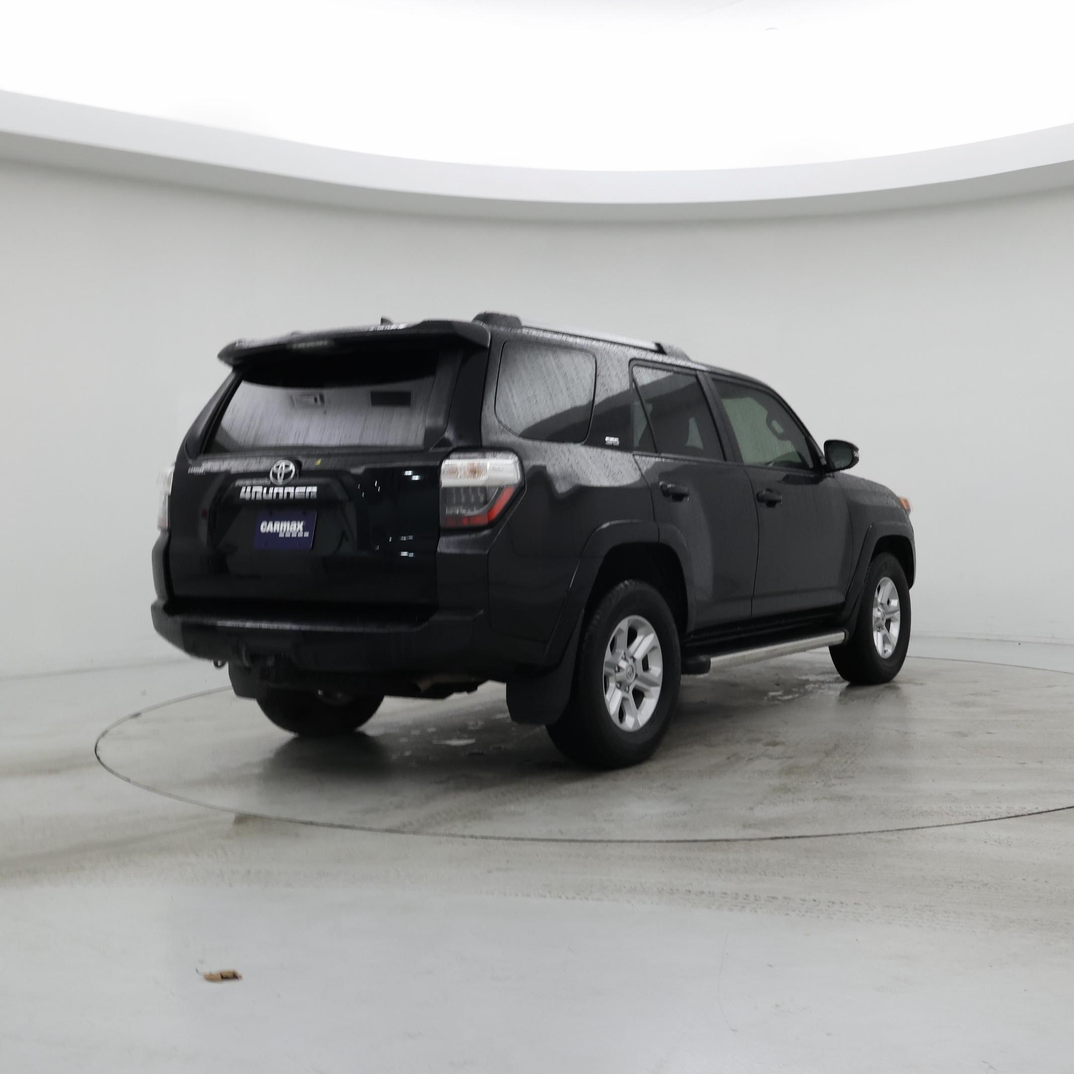 Thumbnail: 2023 Toyota 4Runner - 8