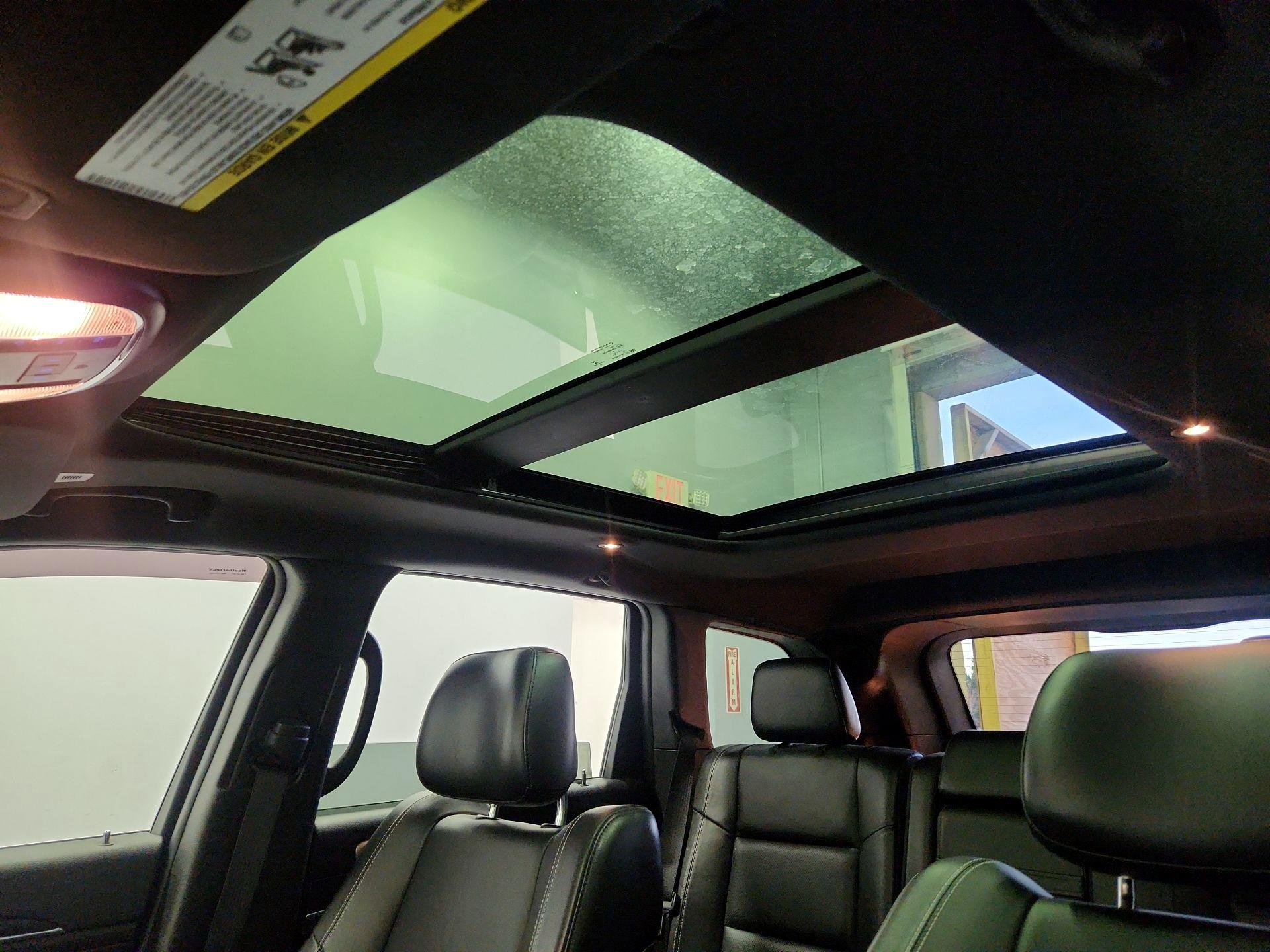 Thumbnail: 2017 Jeep Grand Cherokee - 20