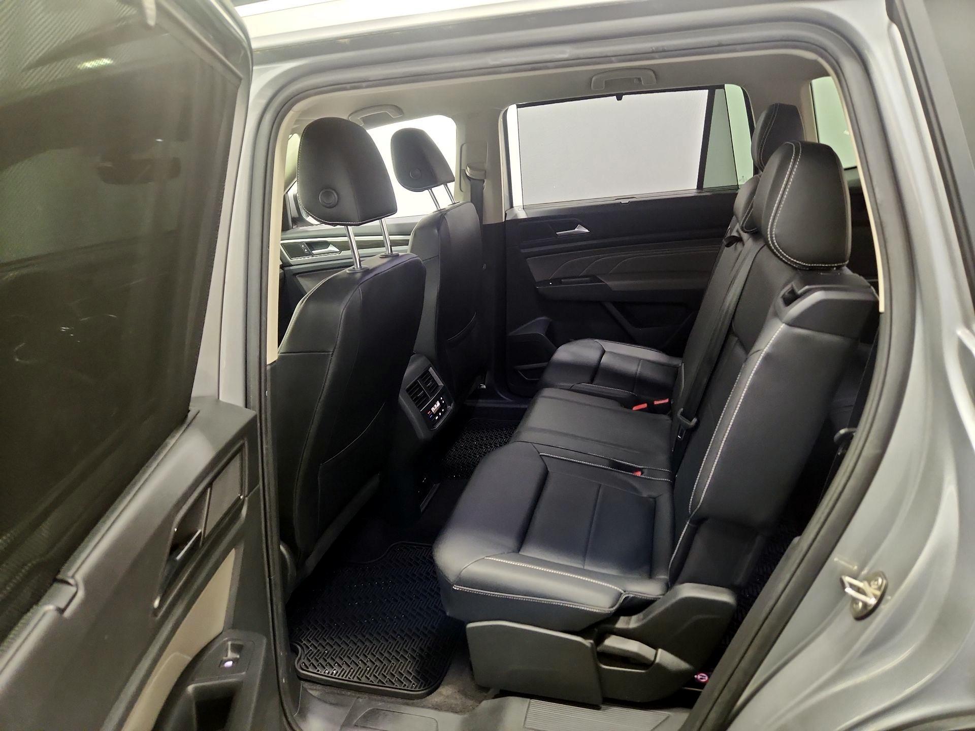 Thumbnail: 2021 Volkswagen Atlas - 19