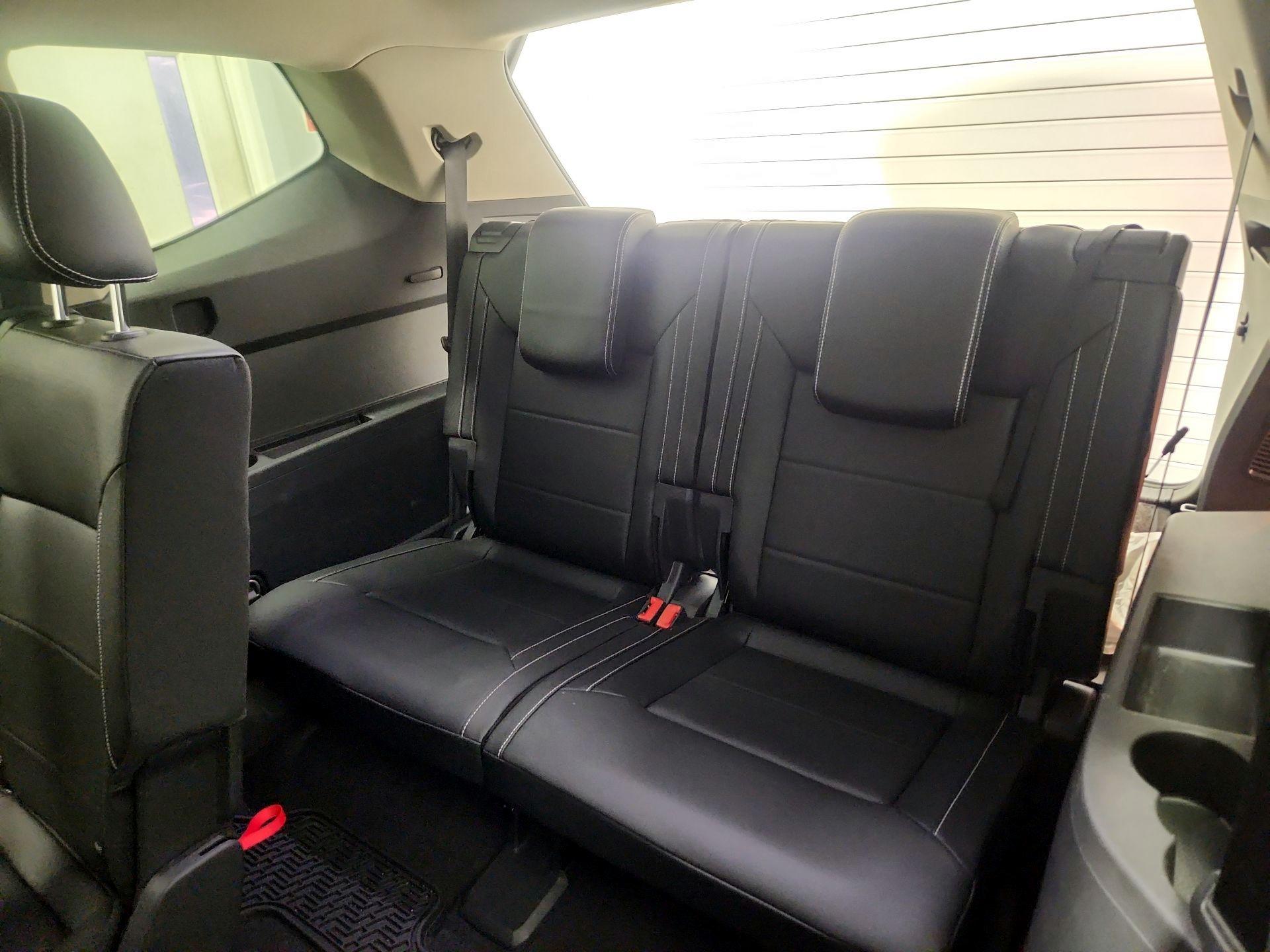 Thumbnail: 2021 Volkswagen Atlas - 20