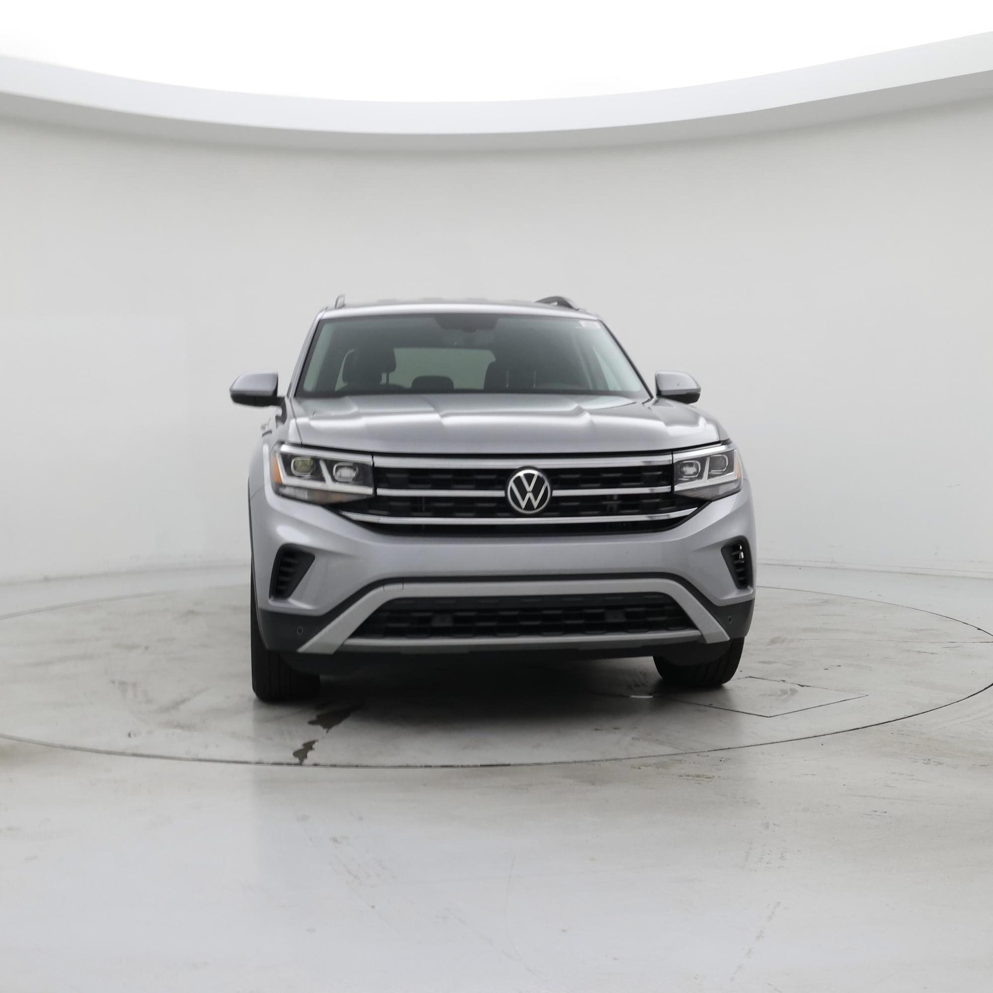 Thumbnail: 2021 Volkswagen Atlas - 5