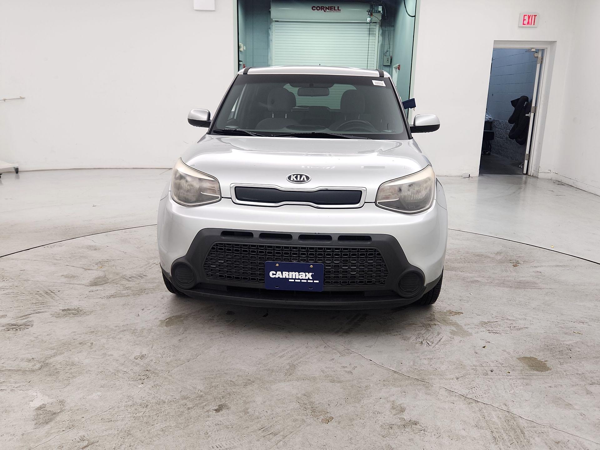 Thumbnail: 2015 Kia Soul - 2