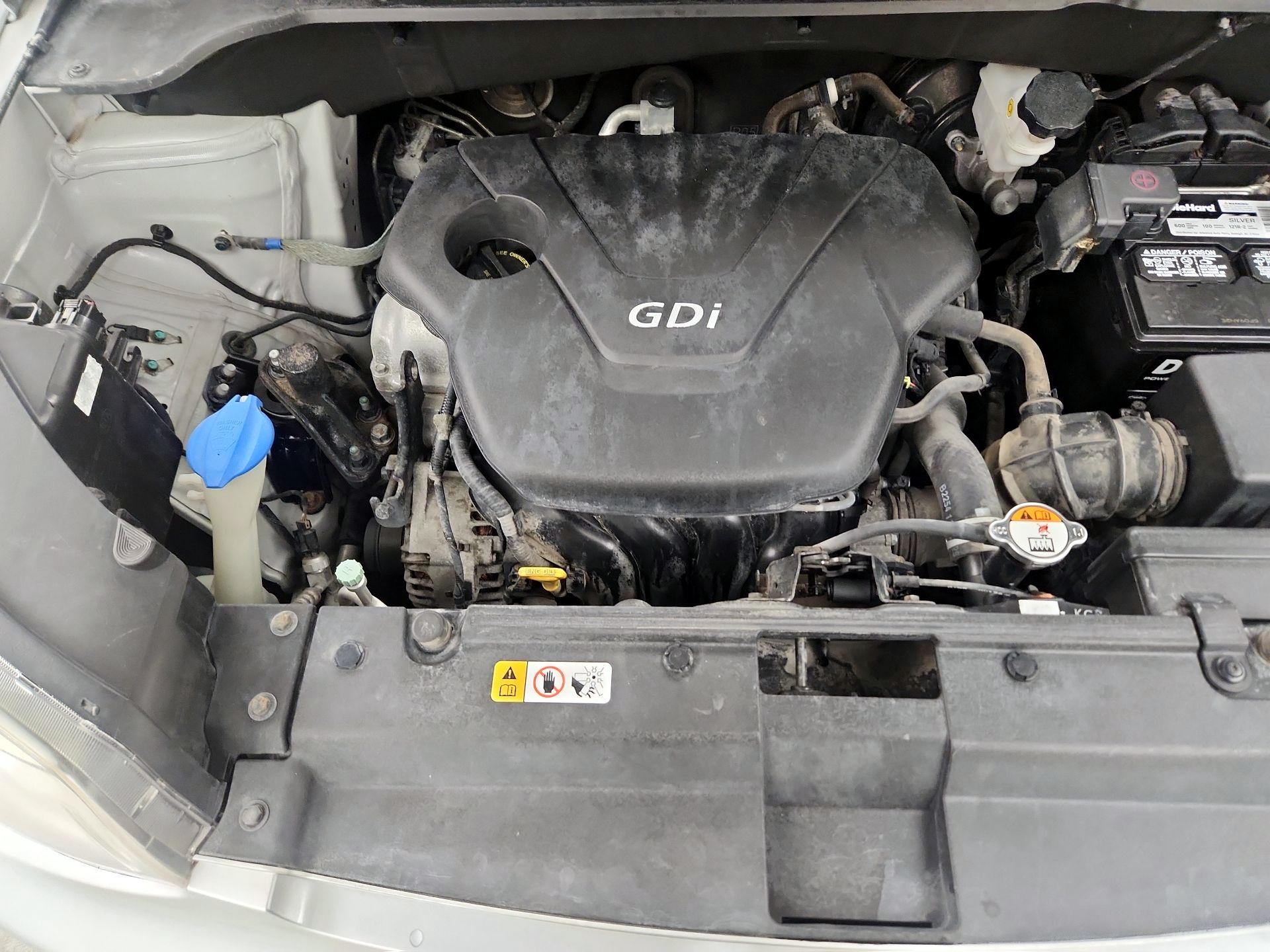 Thumbnail: 2015 Kia Soul - 19