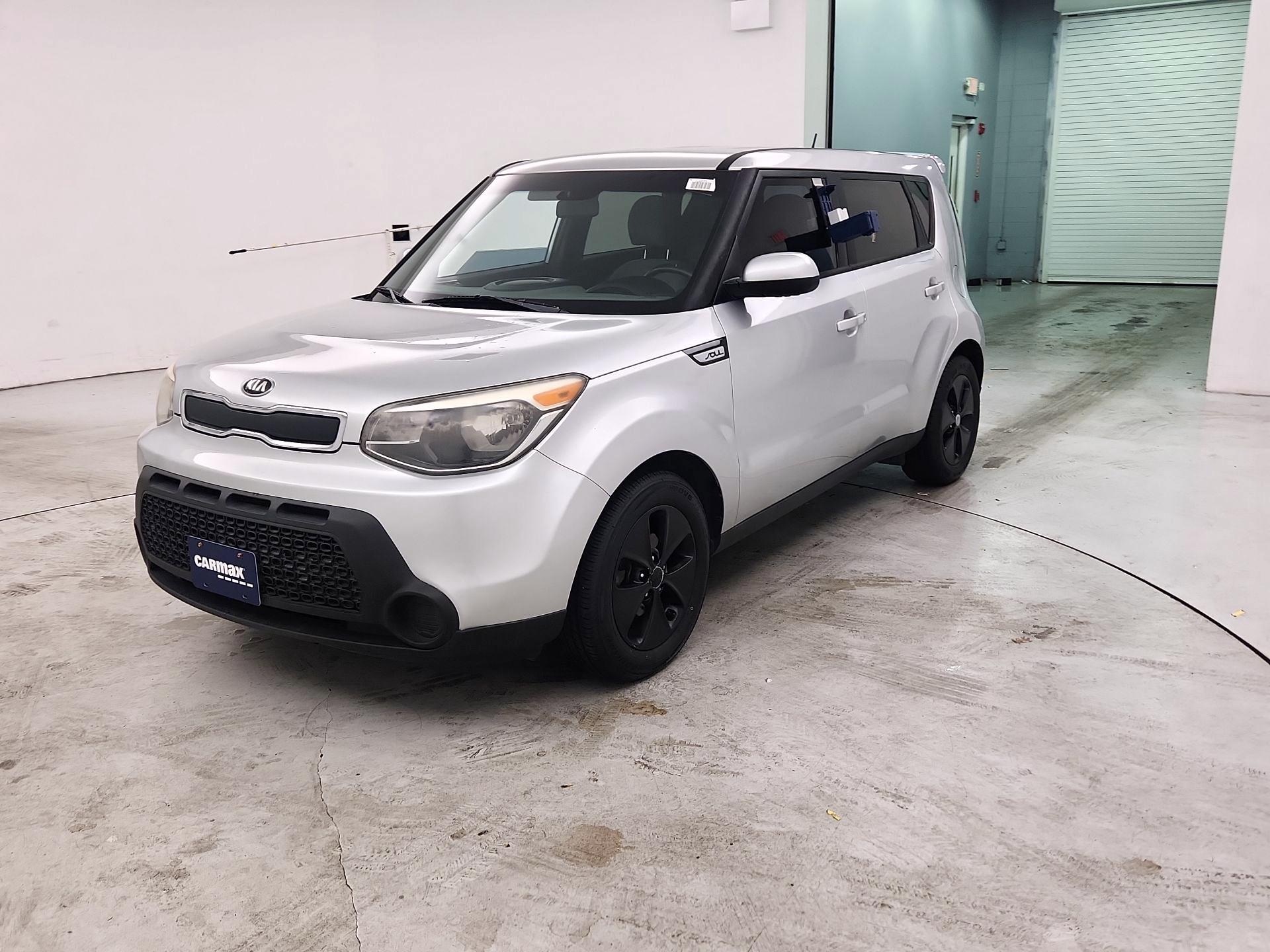 Thumbnail: 2015 Kia Soul - 3
