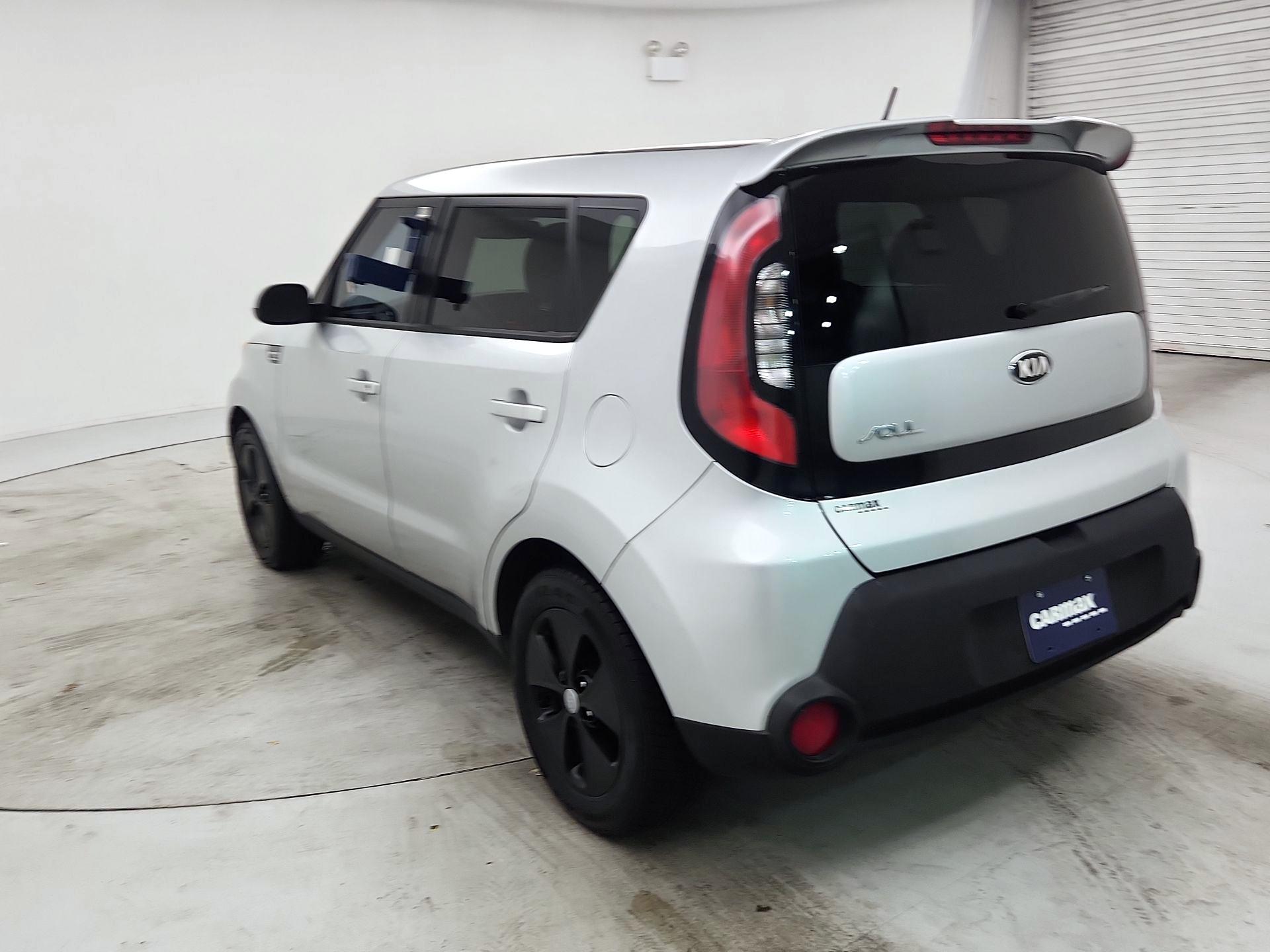 Thumbnail: 2015 Kia Soul - 7