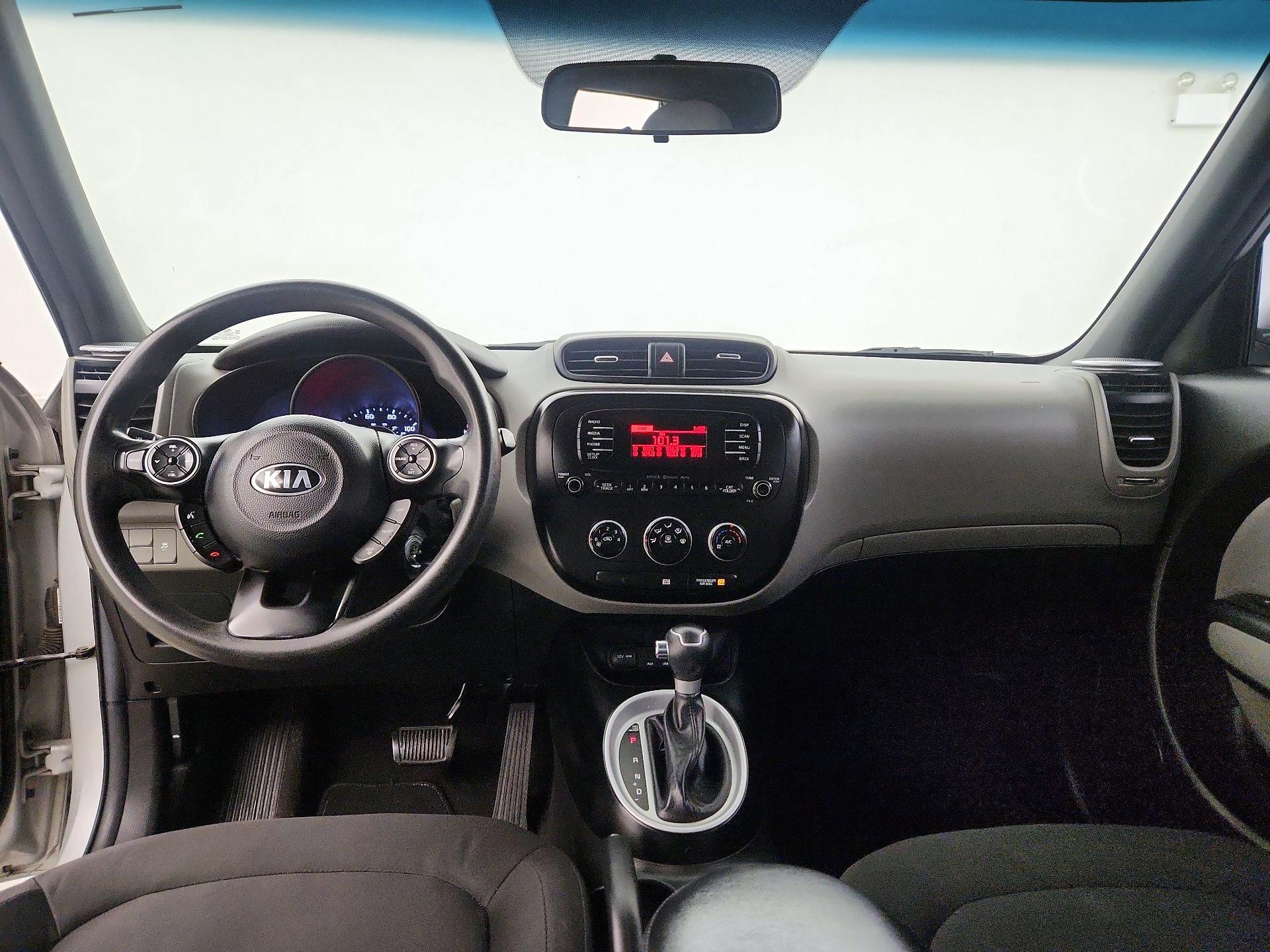 Thumbnail: 2015 Kia Soul - 8