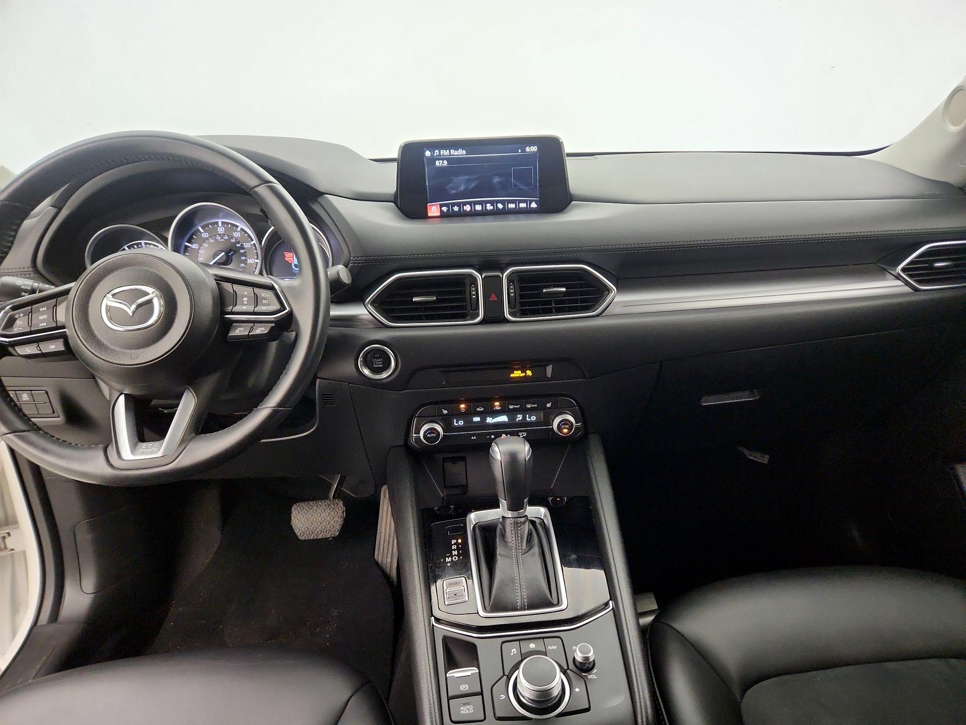 Thumbnail: 2020 Mazda CX-5 - 9